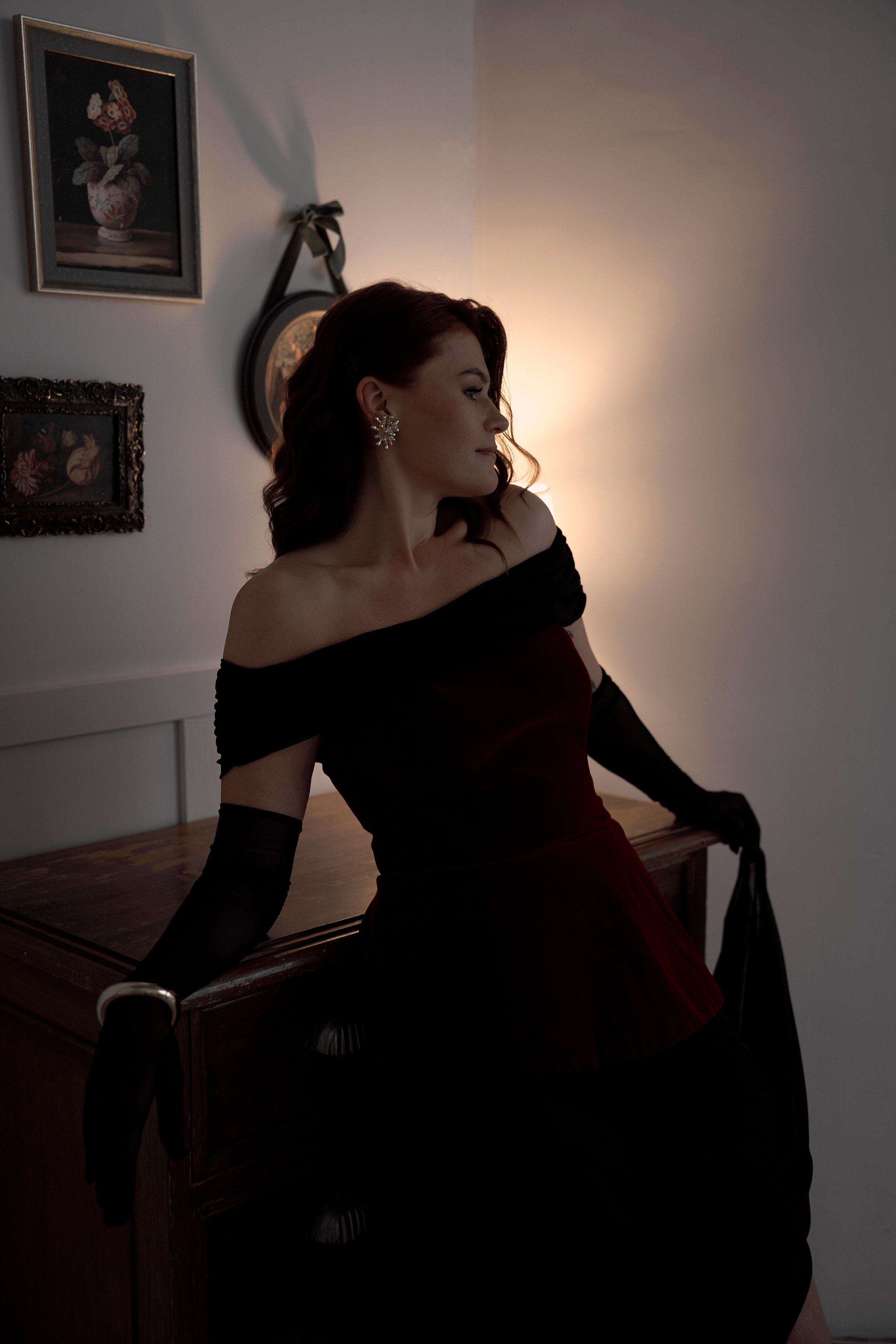 Екатерина. Ваш фотограф Анастасия Болотникова