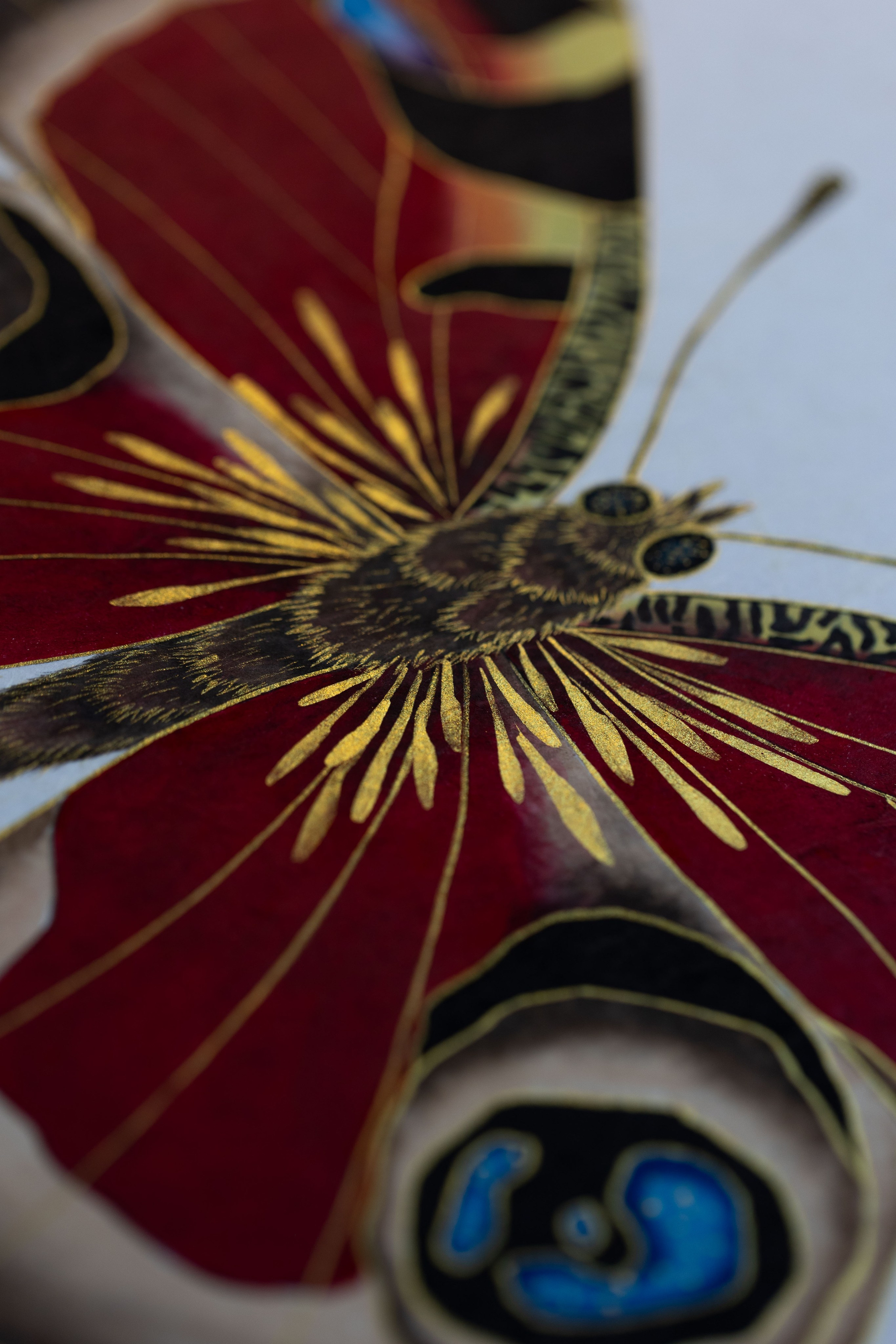 Фестиваль"Дальше” — Летература и культура Китая, Кореии и Японии. Photografer