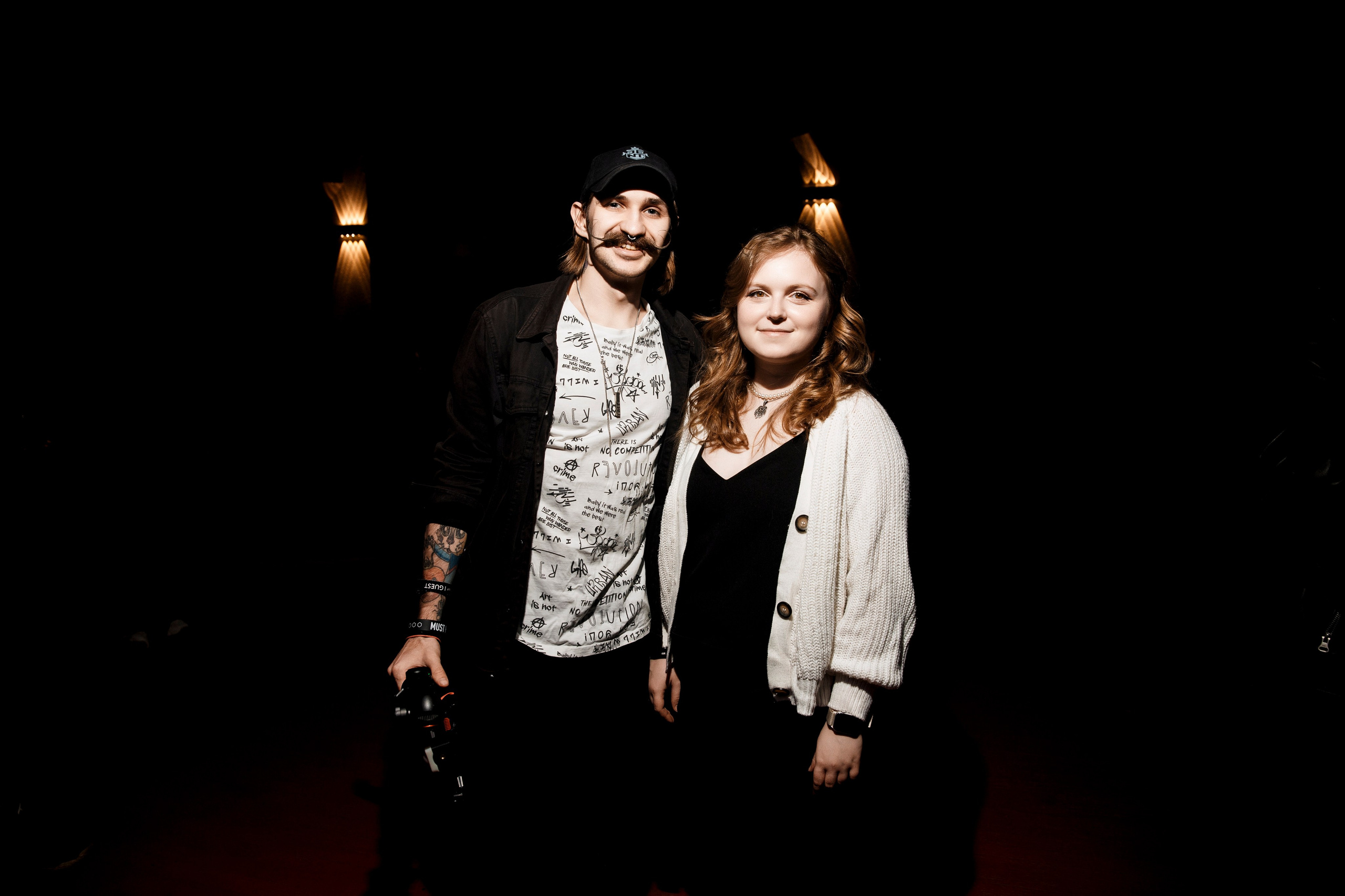 Darkside BlackOut. Свадебный и репортажный фотограф в Ярославле Евгений Шовдин