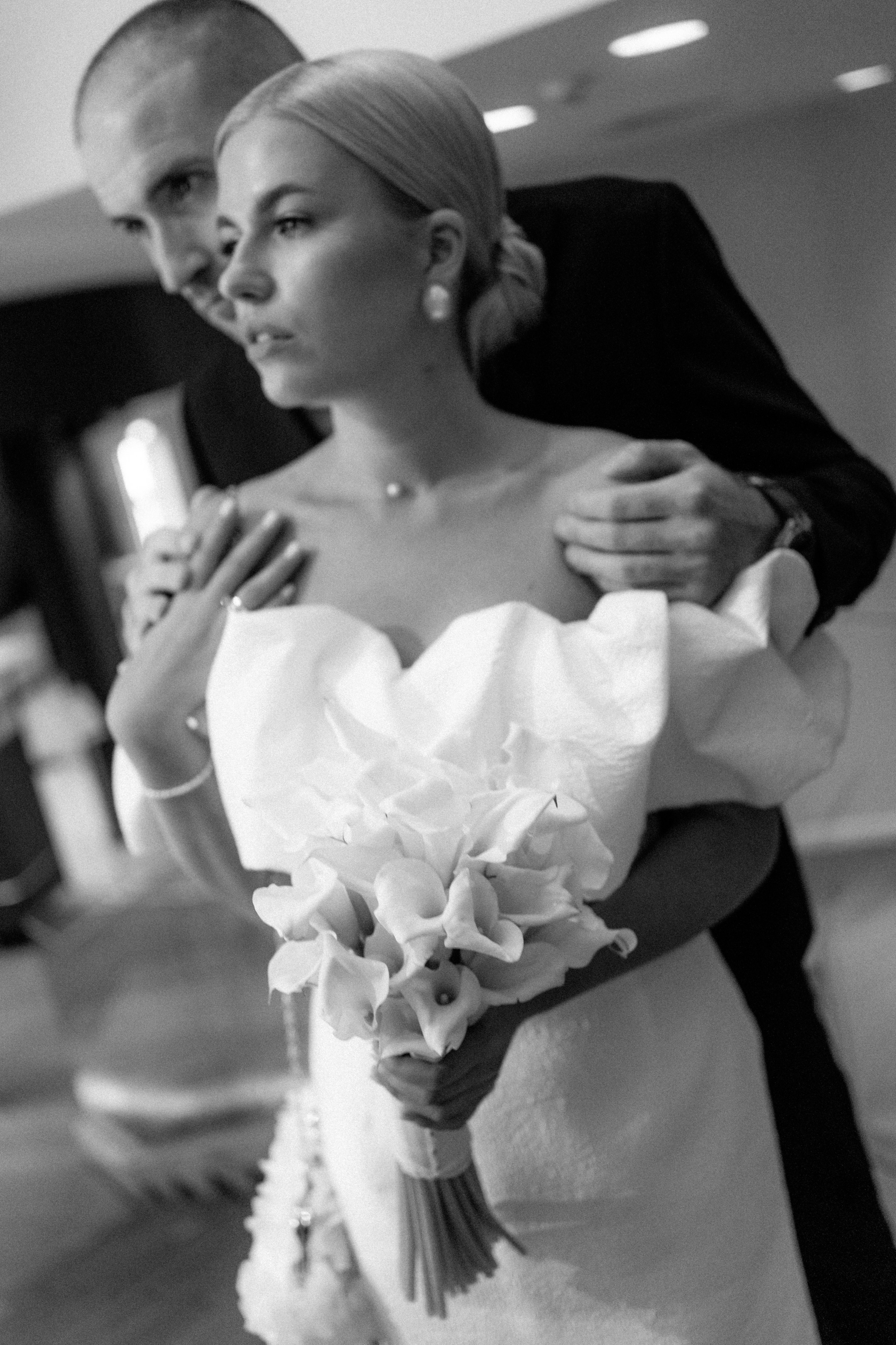 Иван & Алина. Свадебный организатор