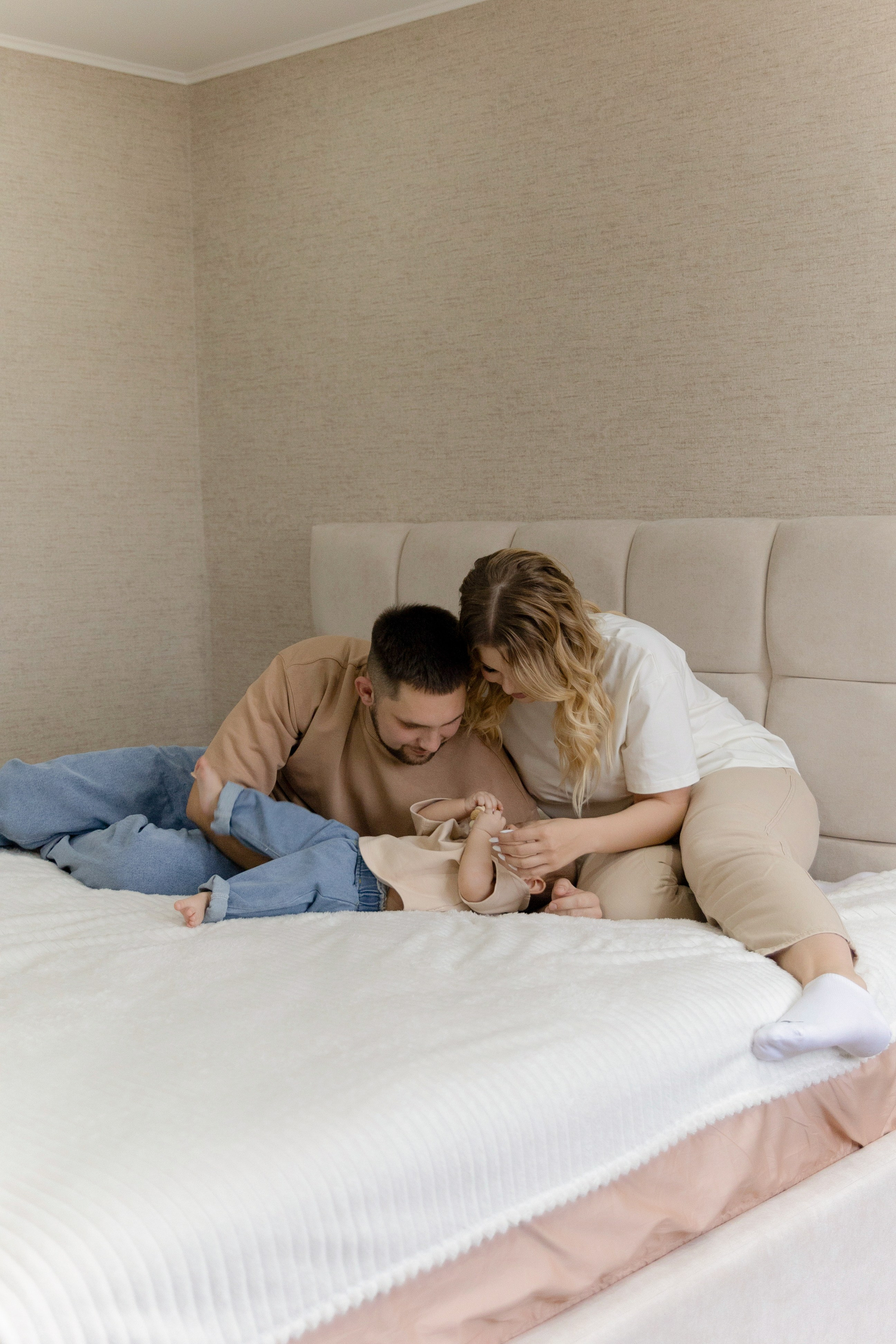 Мироша. Семейный и свадебный фотограф в Южноуральске Екатерина Столярова