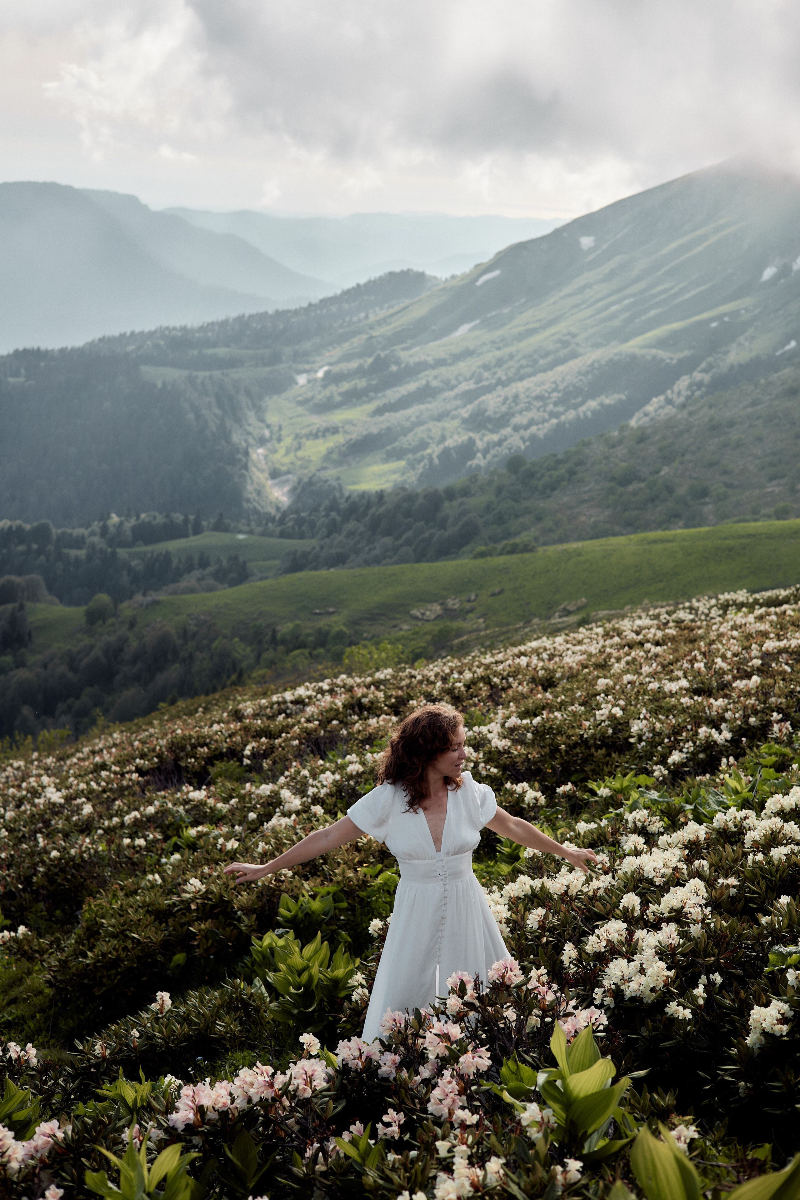 Портрет. Фотограф Сочи