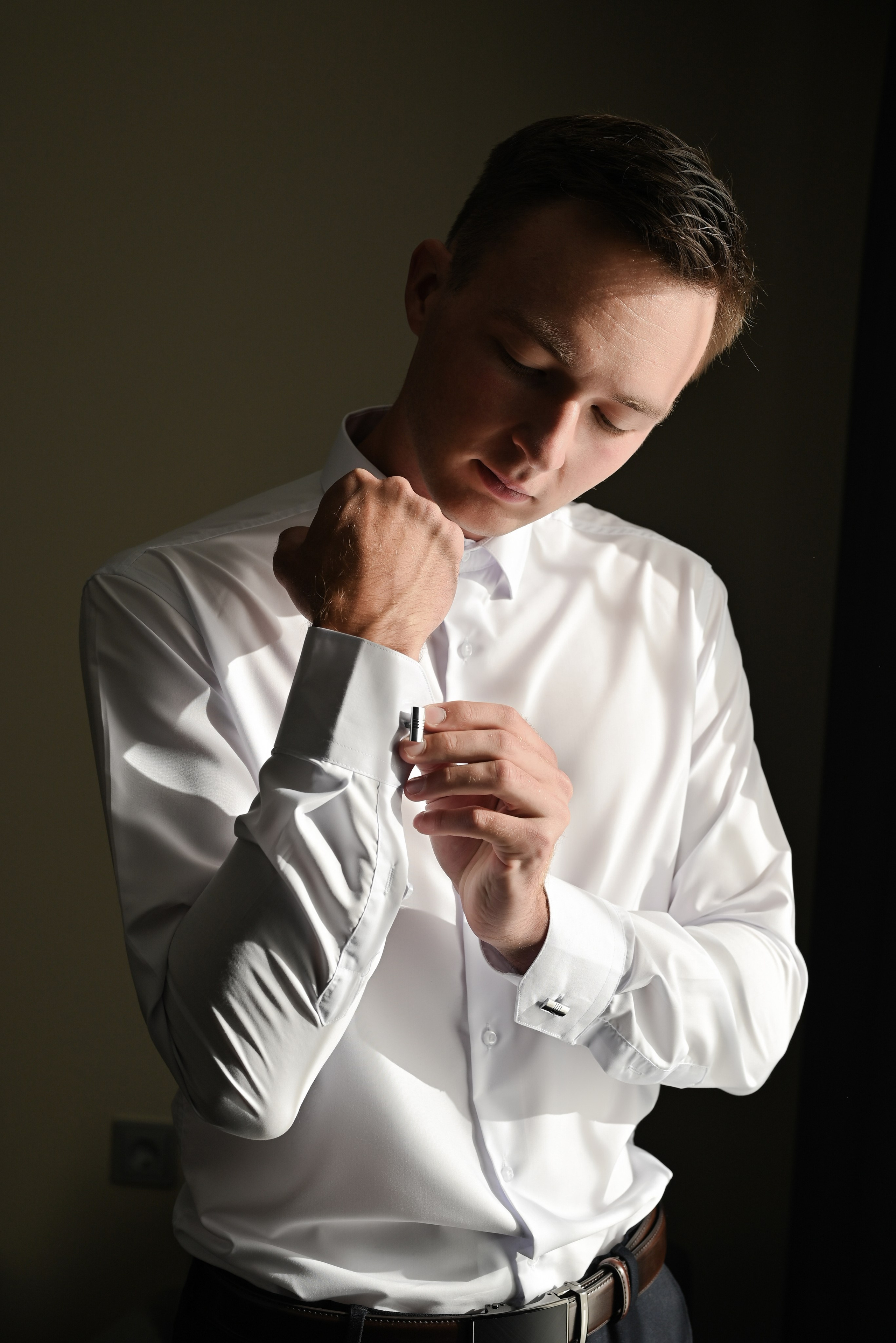 A & A. Свадебный и семейный фотограф в Уфе Александров Максим