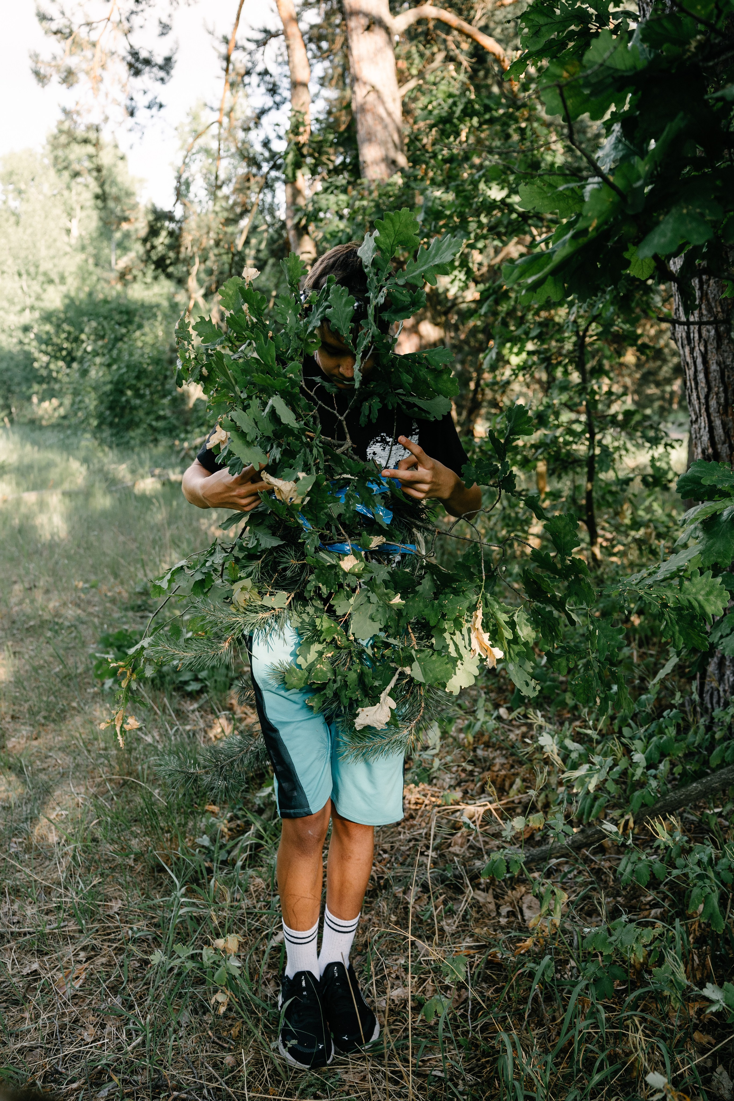 День Рождения Артёма. Свадебный и семейный фотограф в Воронеже Анастасия Бойко