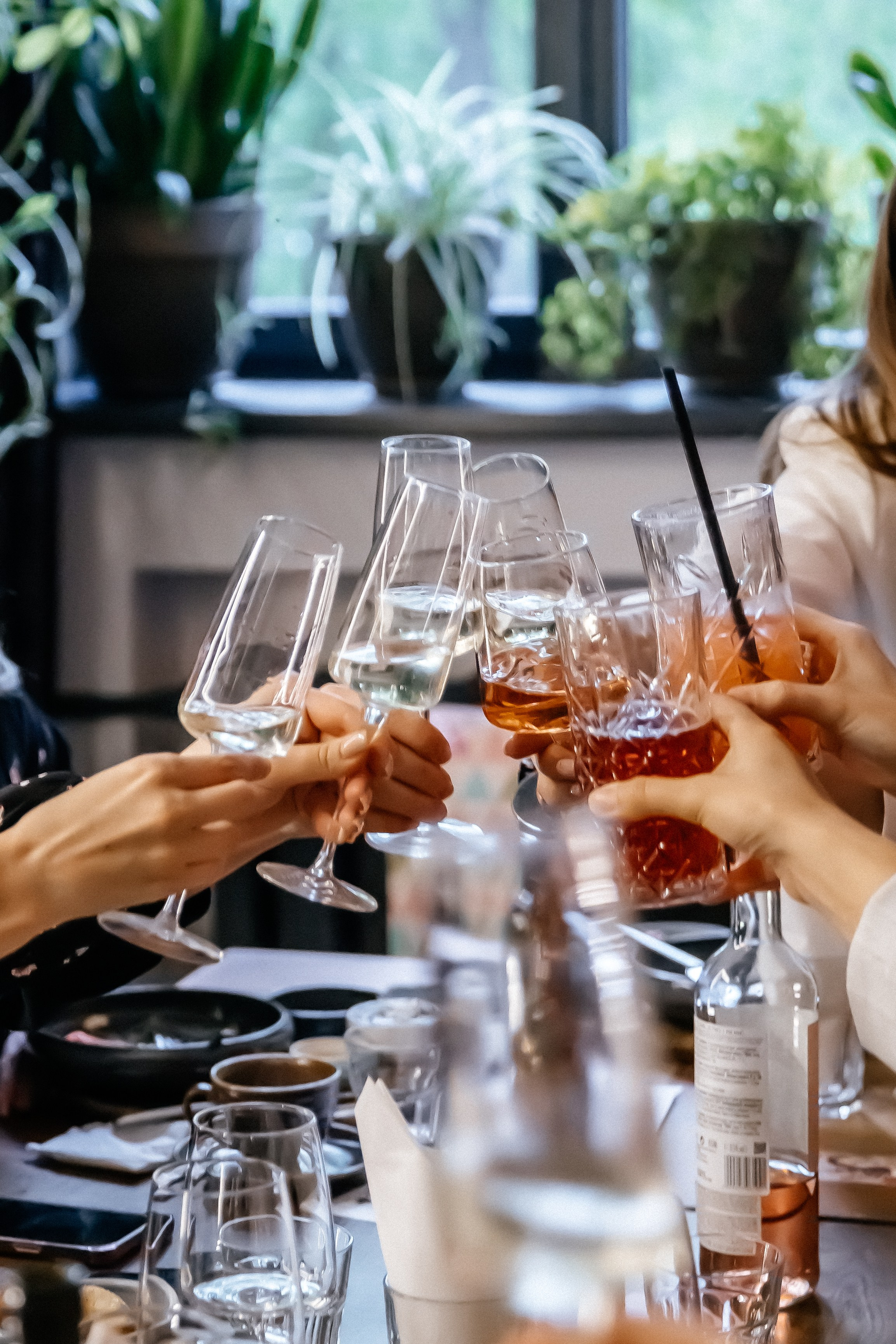 День рождение Лены. Светлана Ванцлав — фотограф Минск, Беларусь