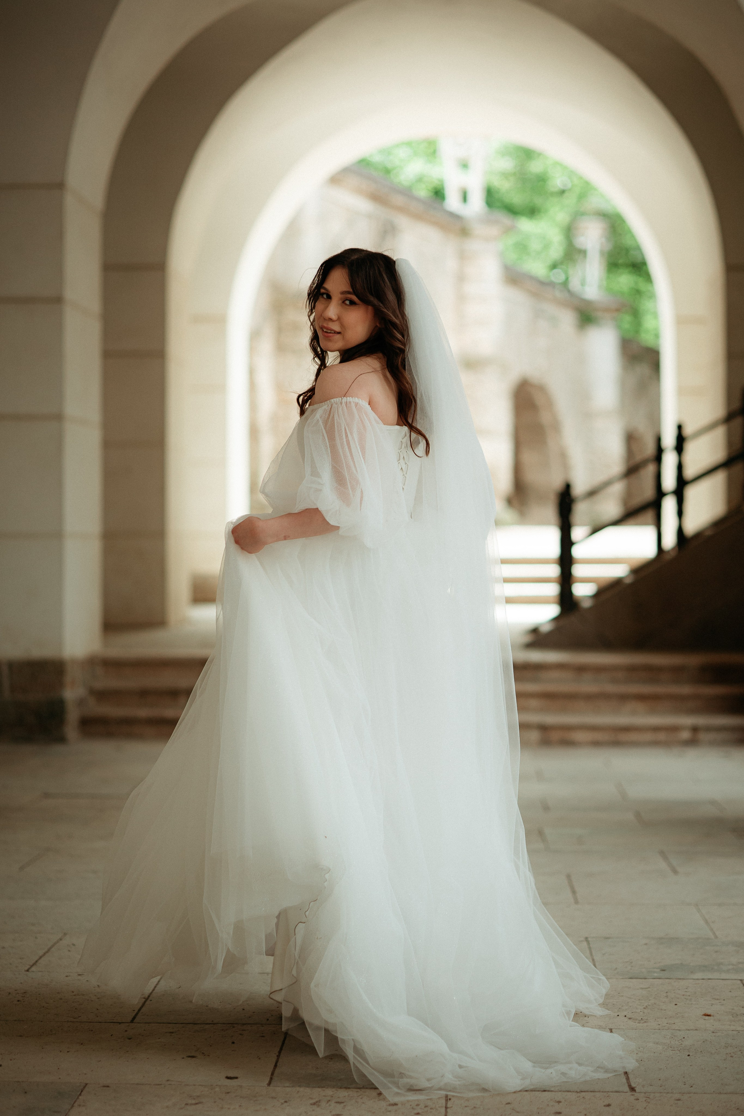 Свадьба Артёма и Ирины