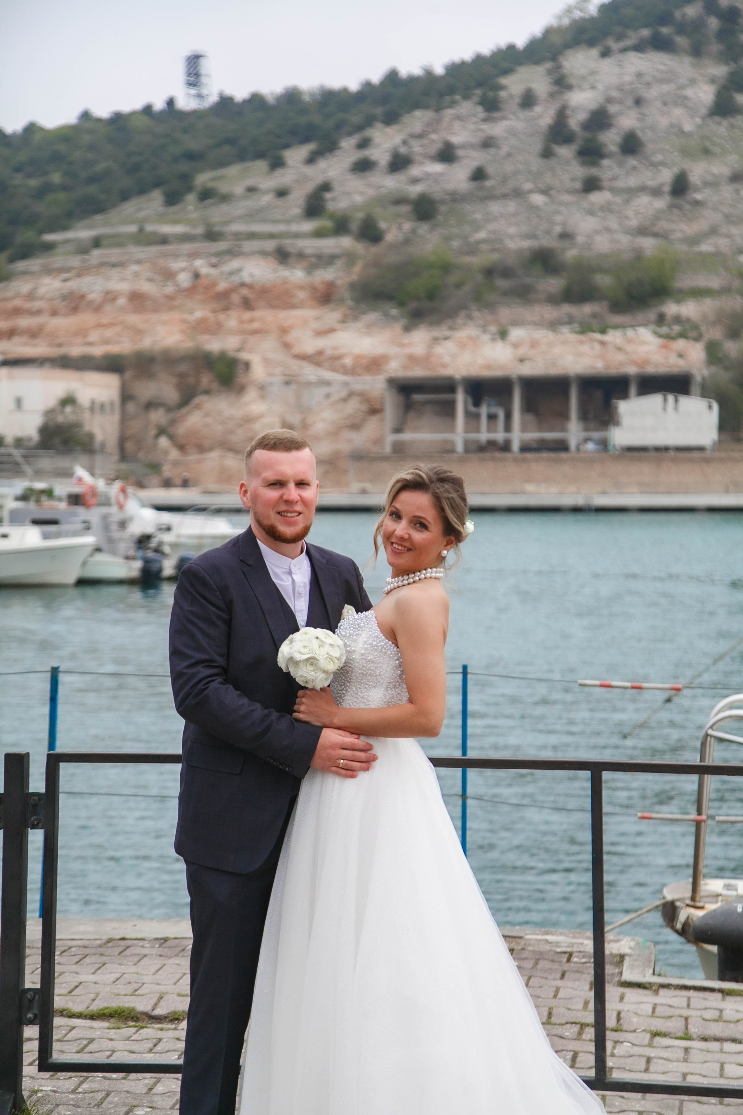 СВАДЕБНЫЙ ФОТО ДЕНЬ. Фотограф в Крыму