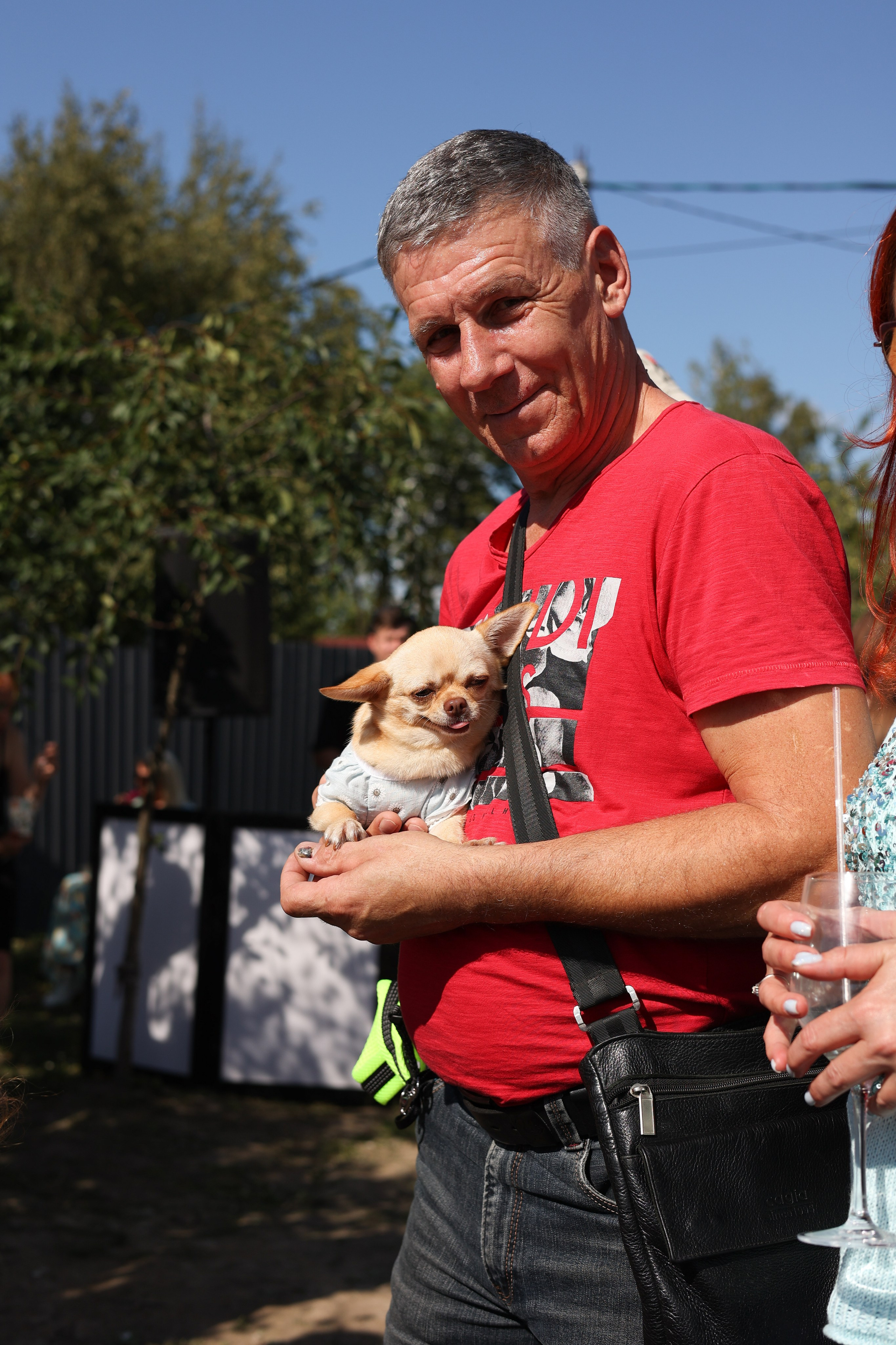 Апероль 1 годик. Фотограф Санкт-Петербург