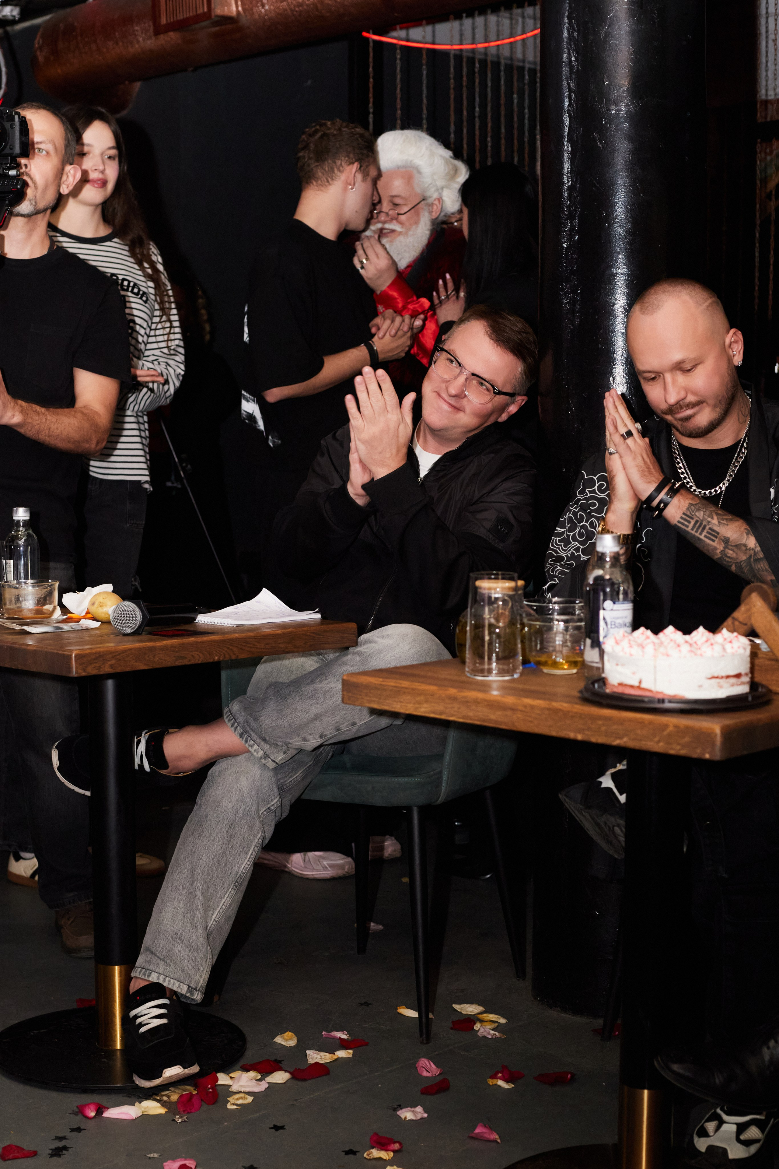 Мероприятия/семейные. Фотограф Екатерина Васюкова