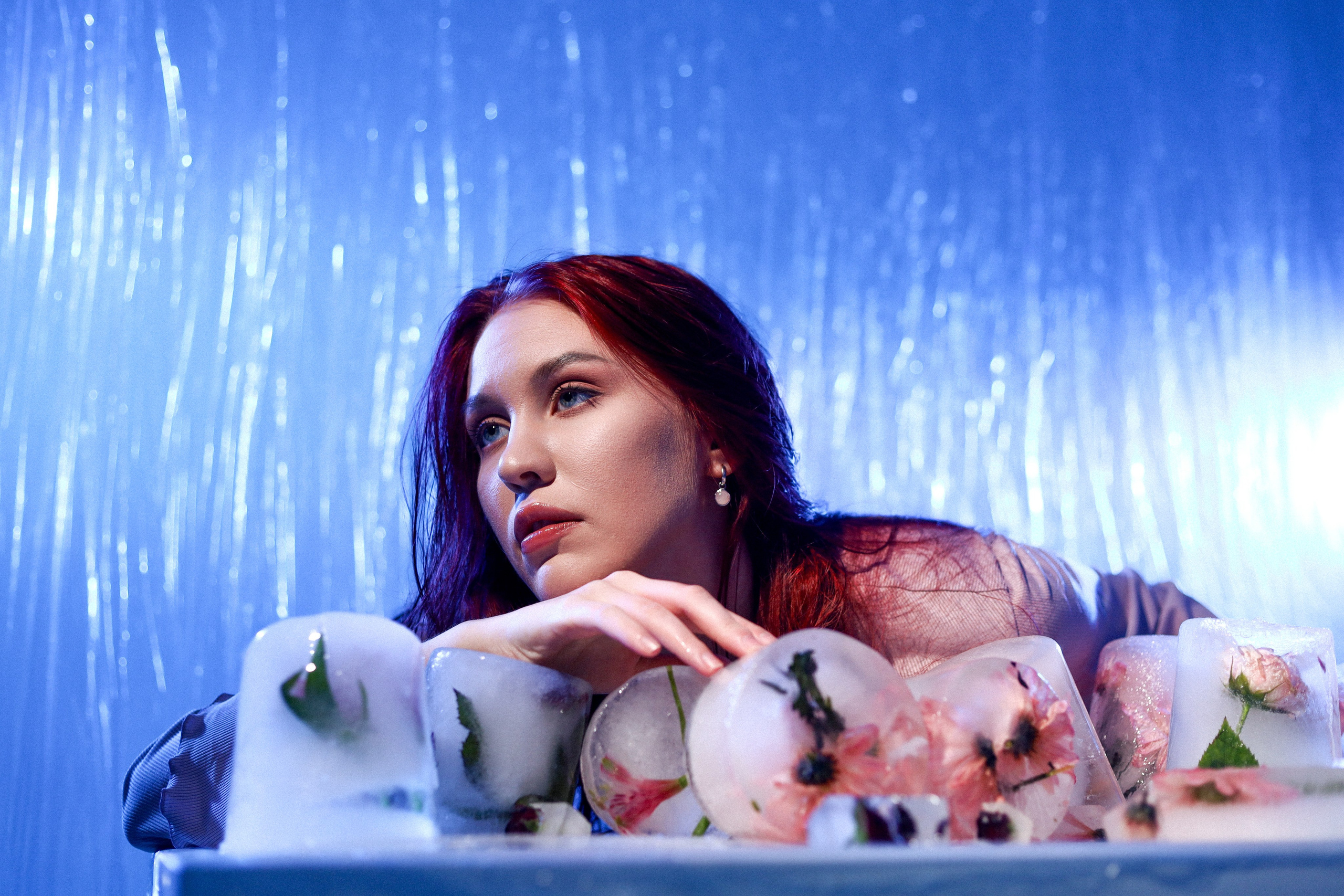 Индивидуальная. Фотограф Екатерина Васюкова