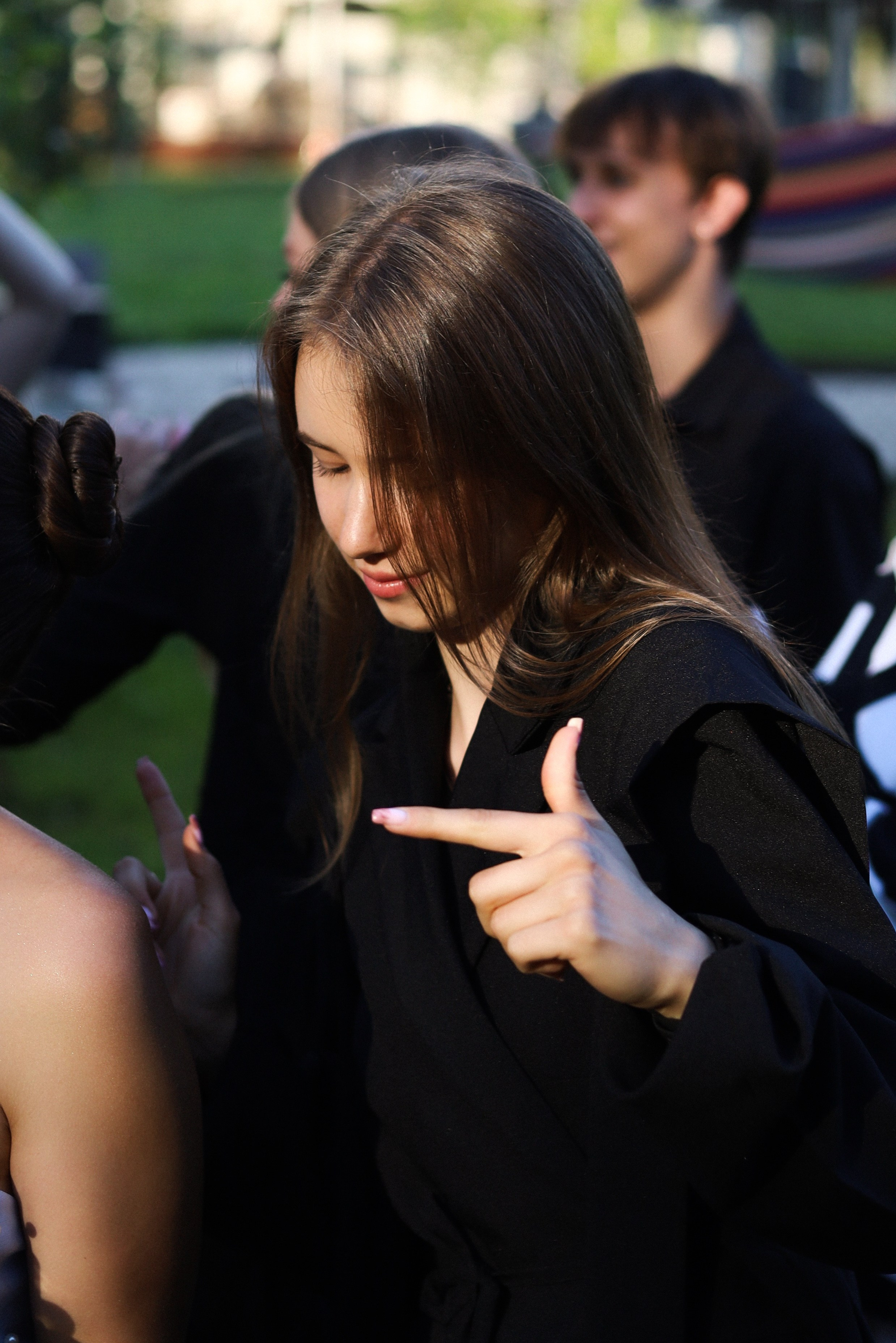 Мероприятия/семейные. Фотограф Екатерина Васюкова