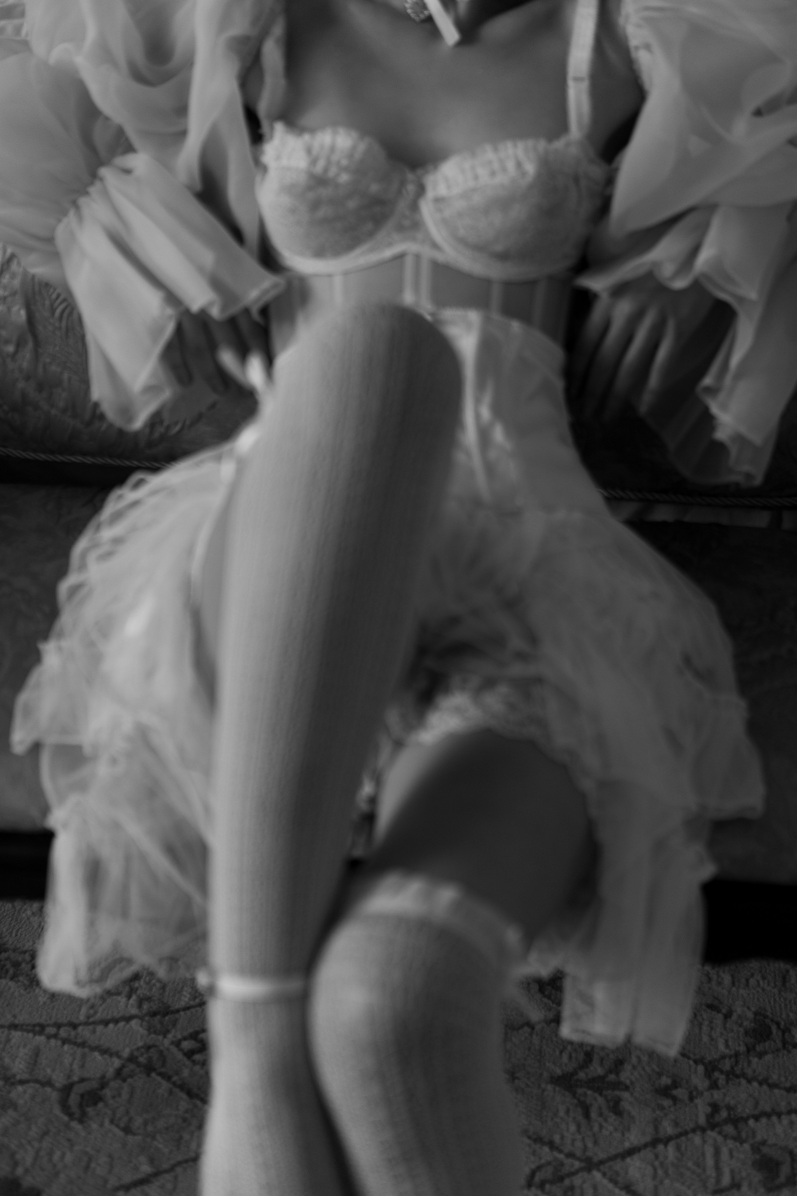 Лилия. Фотограф в Москве Таша Логинова