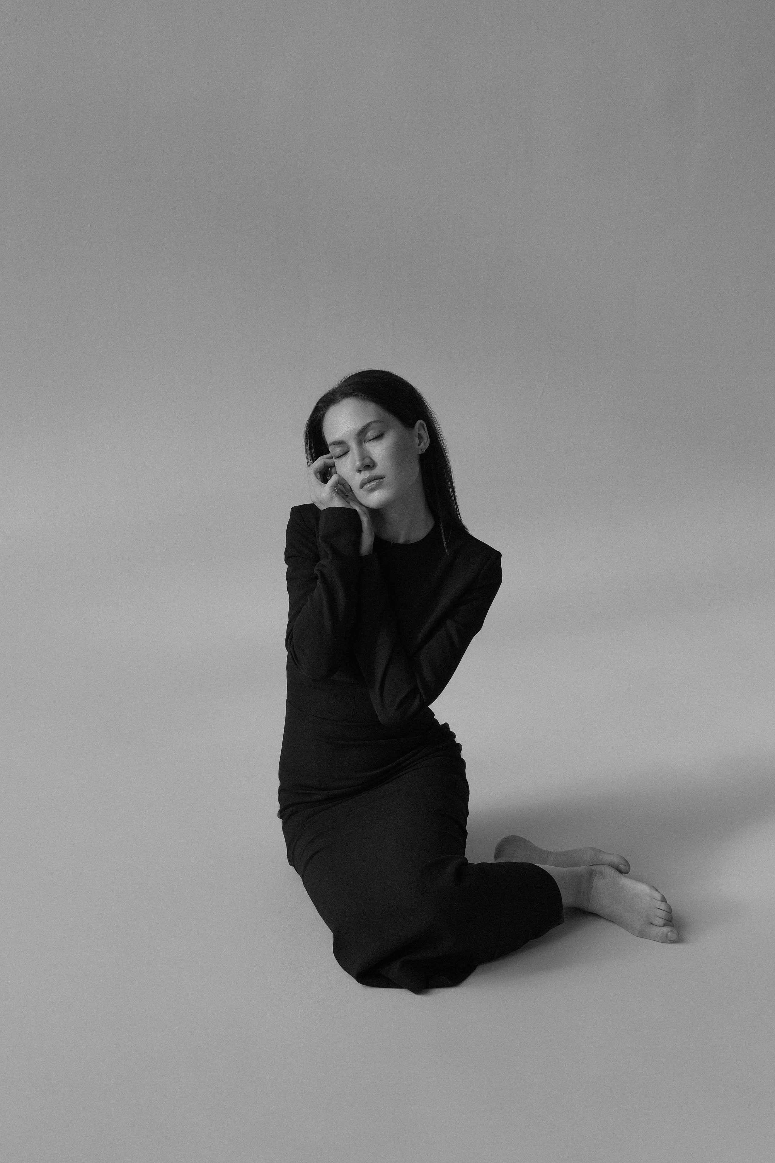 Циклорама. Фотограф в Москве Таша Логинова