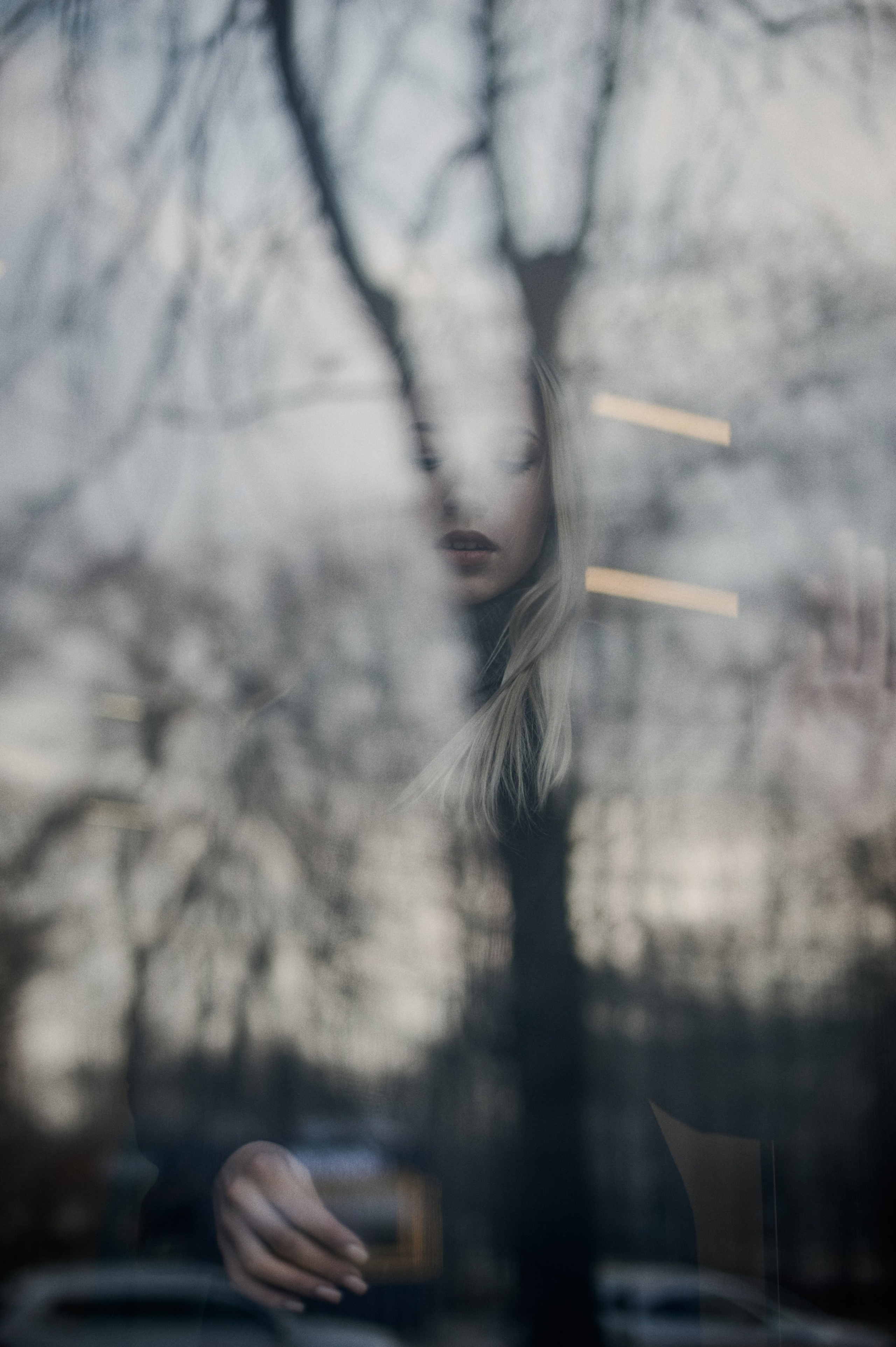 Зоя. Портретный фотограф в Воронеже Вячеслав Буряк