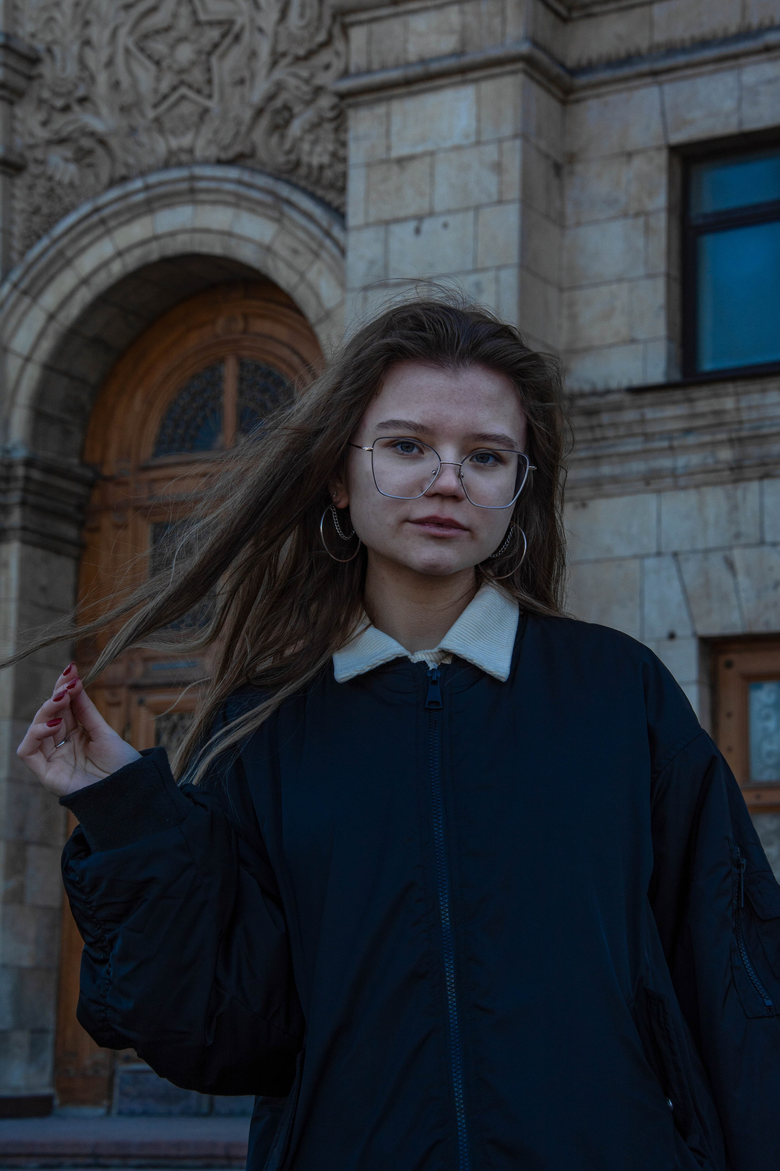 Индивидуальная фотосессия. Фотограф и видеооператор Кривов Павел