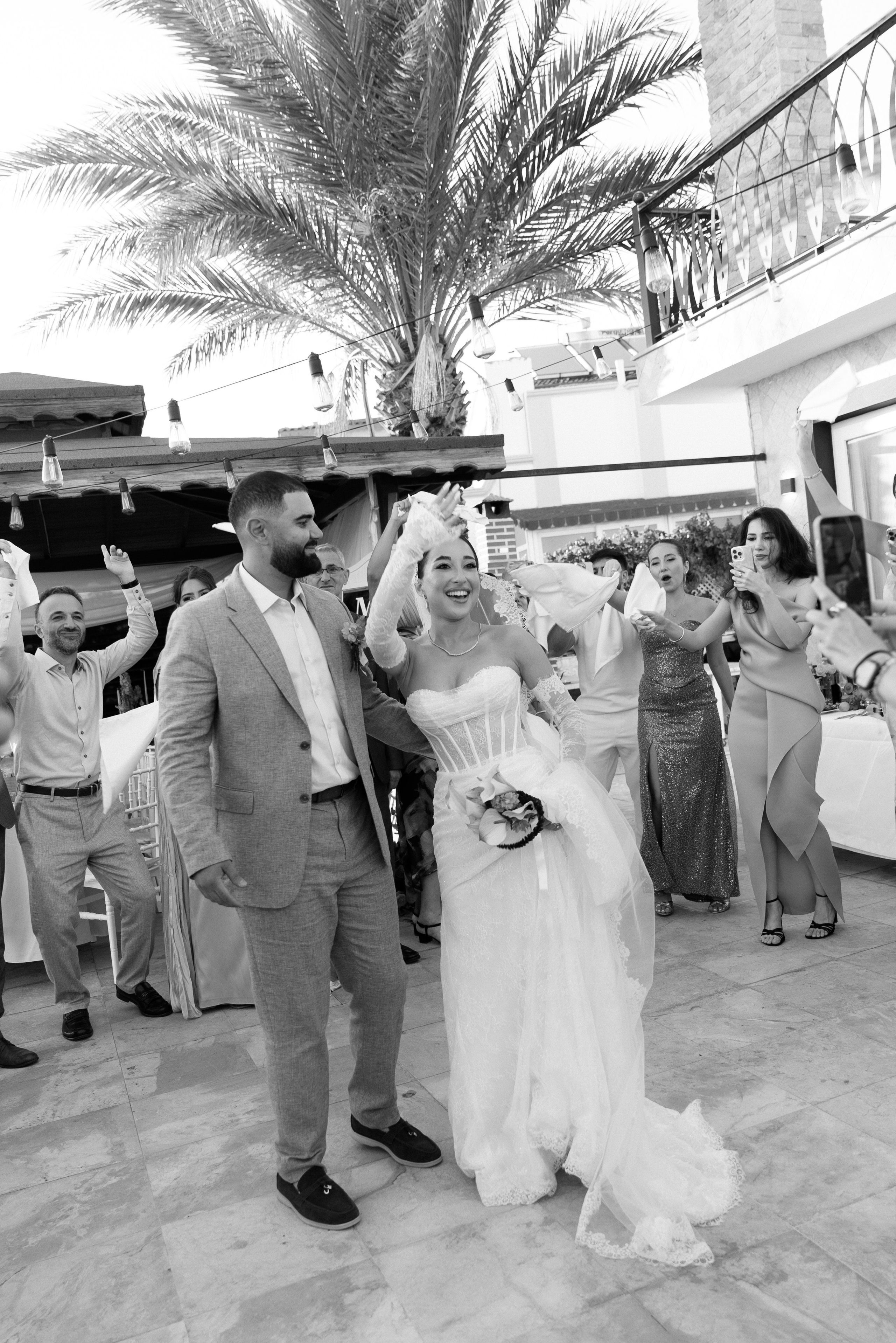 With love from Kaş. Свадебный и семейный фотограф в Санкт-Петербурге Алиева Айнура