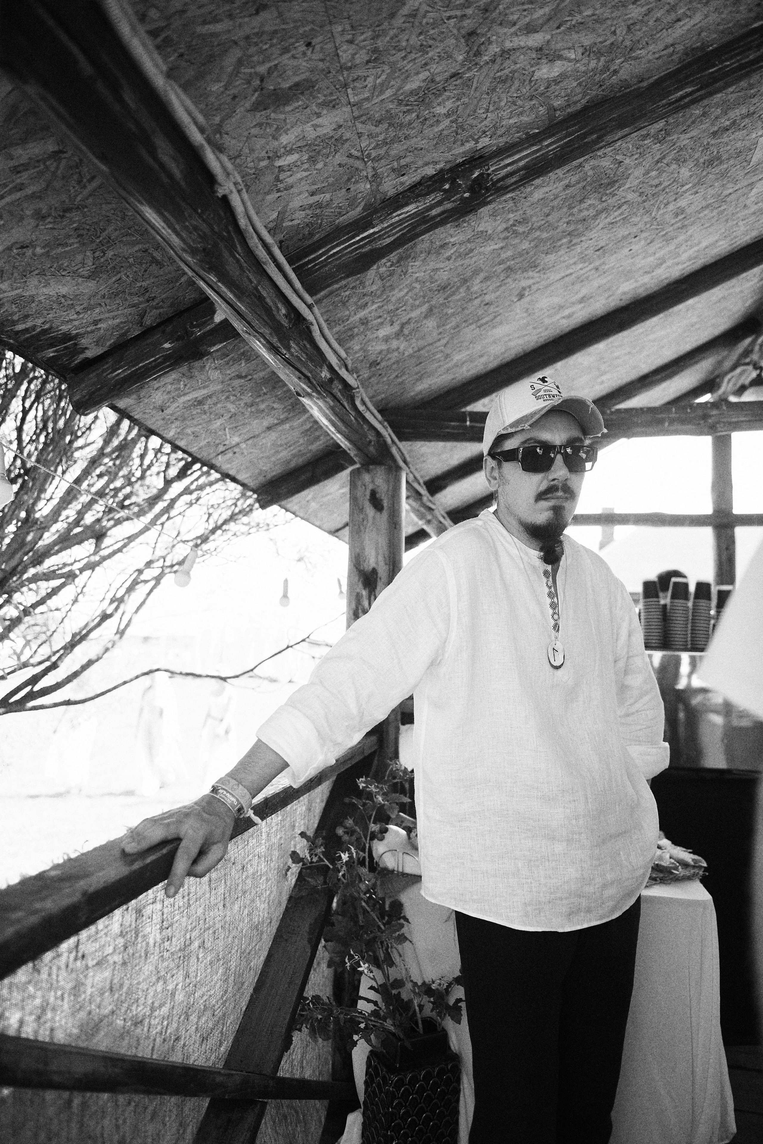 Lesta. Репортажной фотограф Ариан