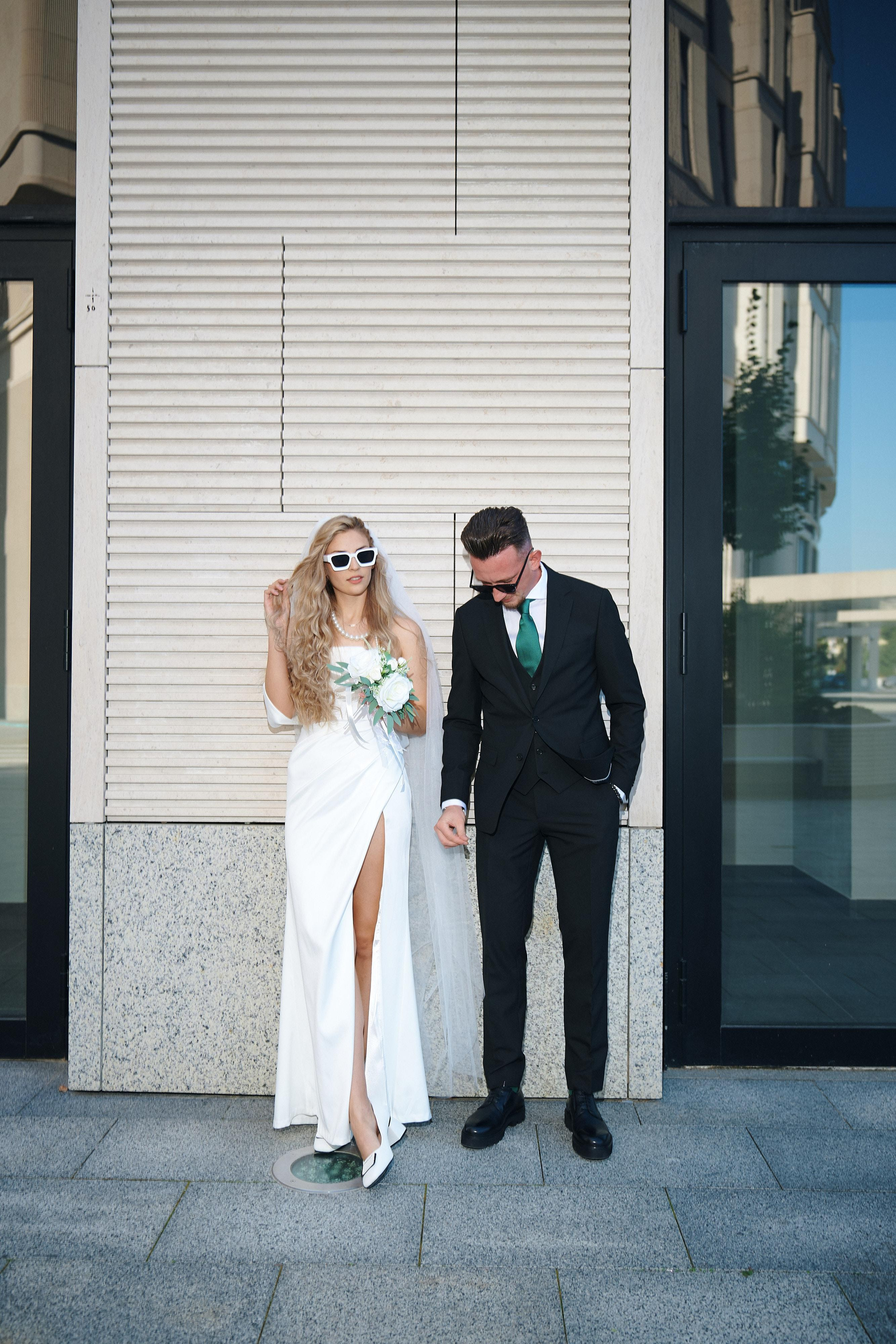 Элеонора и Антон. Репортажной фотограф Ариан