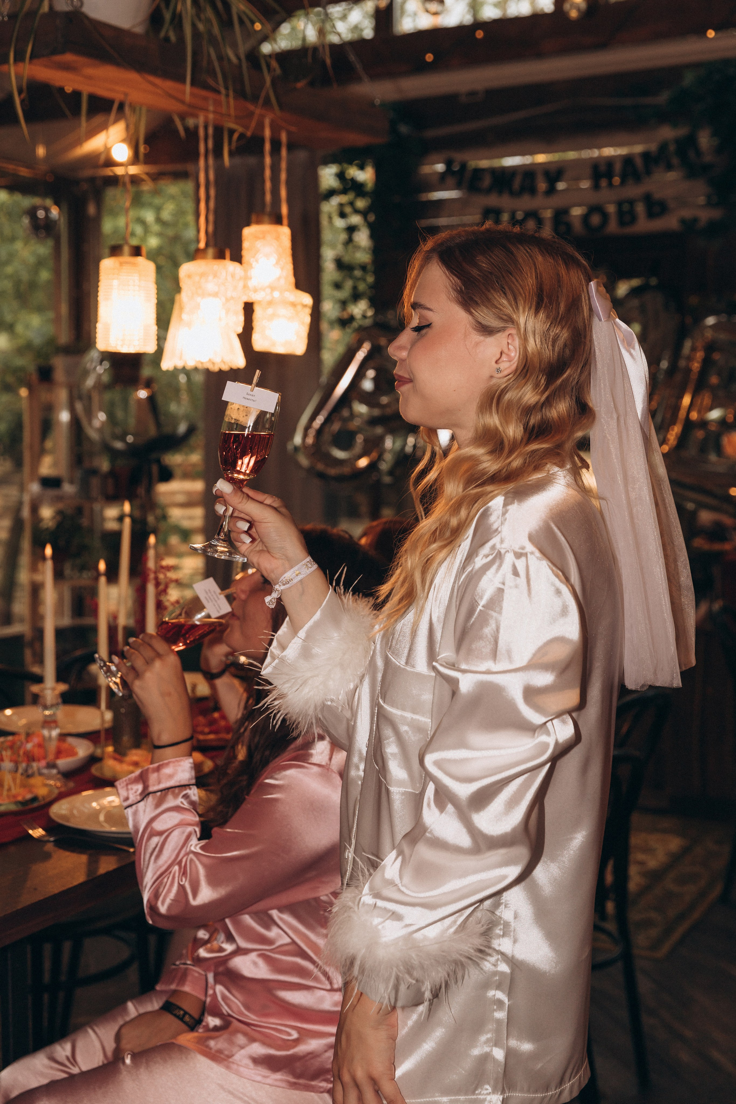 Девичник Кати. Фотограф в Нижнем Новгороде| Шоронова Снежана