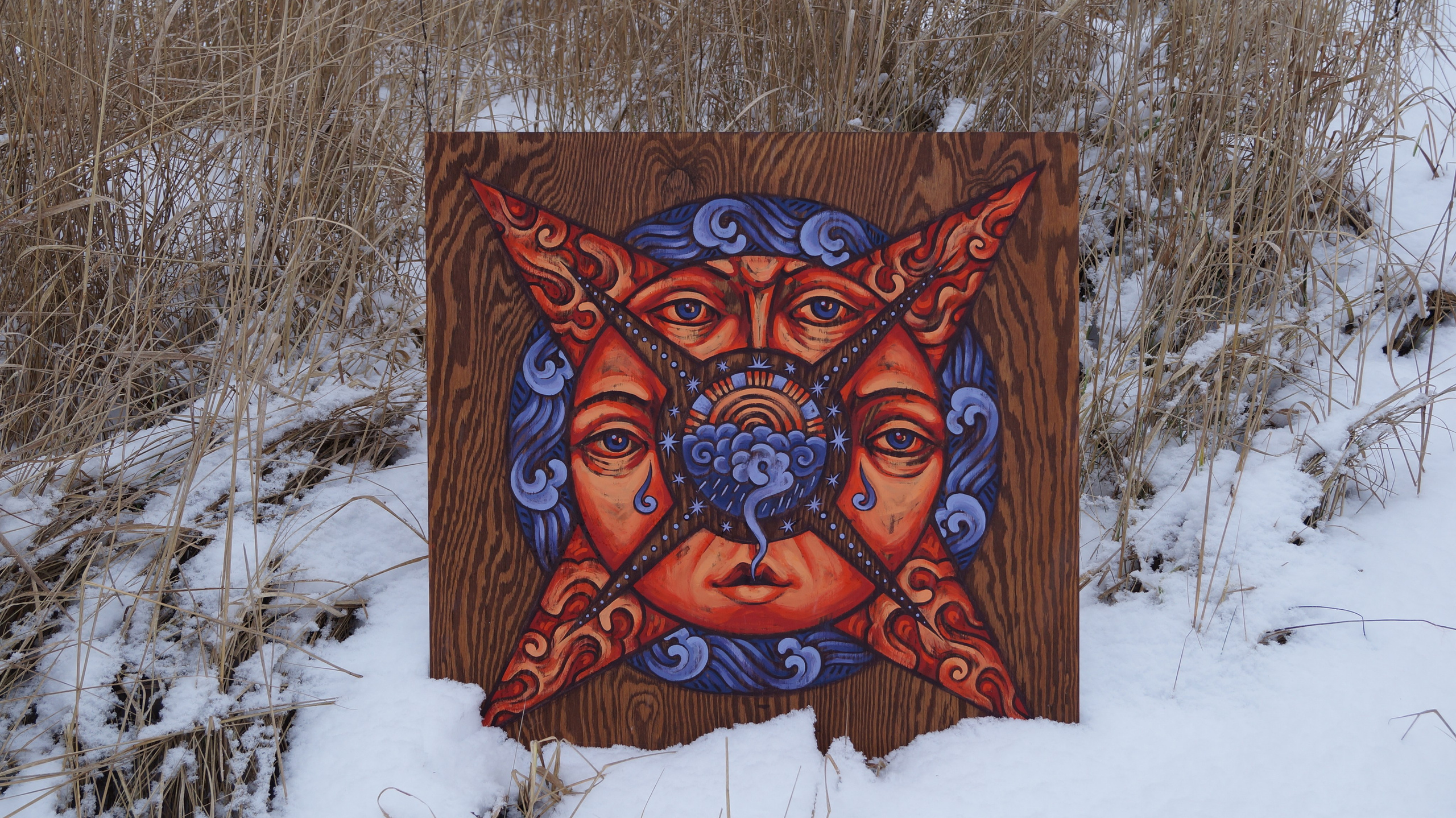 Саша Гдетотам