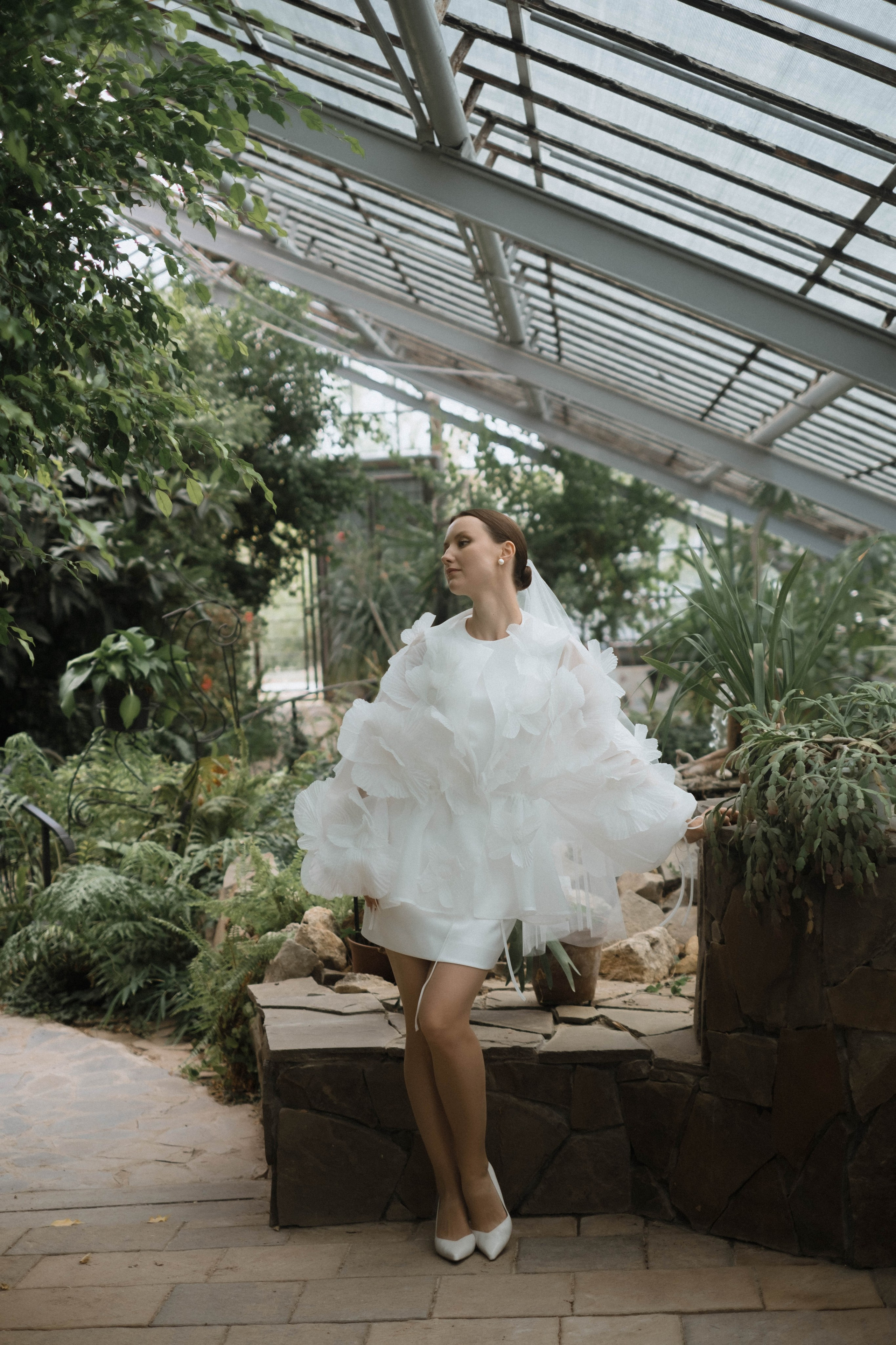 Дарья и Виталий. Свадебный и семейный фотограф г. Волгоград Биленко Ангелина