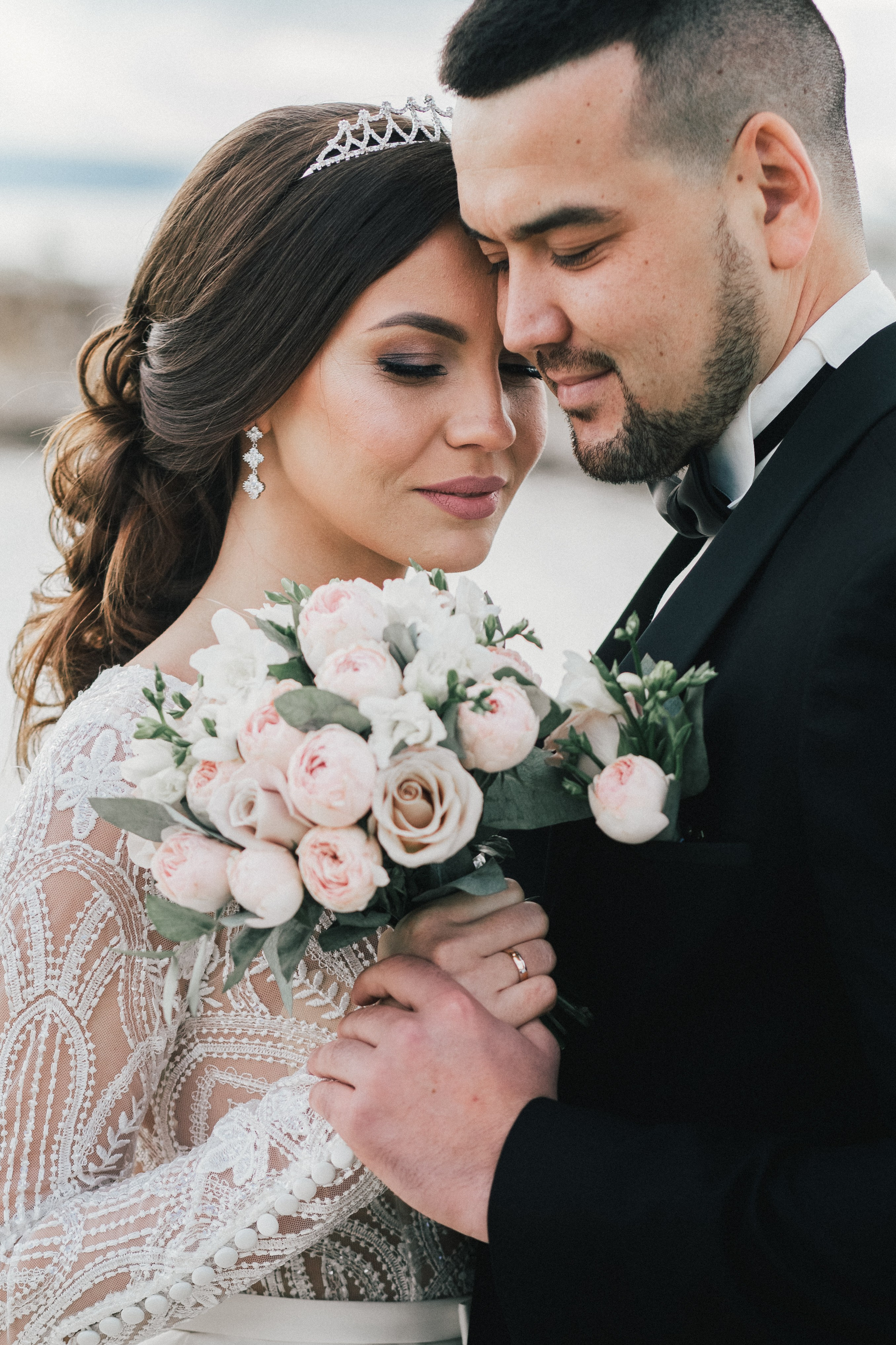 Свадьба Александр и Виктория. Фотограф Сергей Логинов