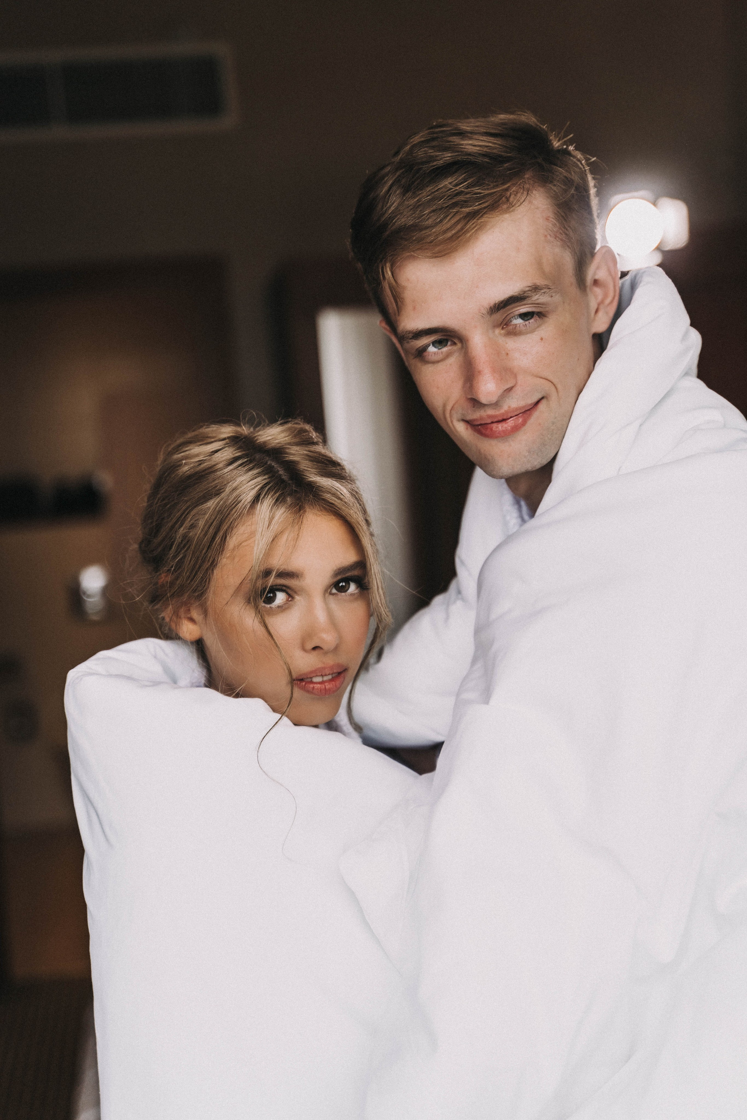 Свадебный фотограф Самара. Фотограф Сергей Логинов