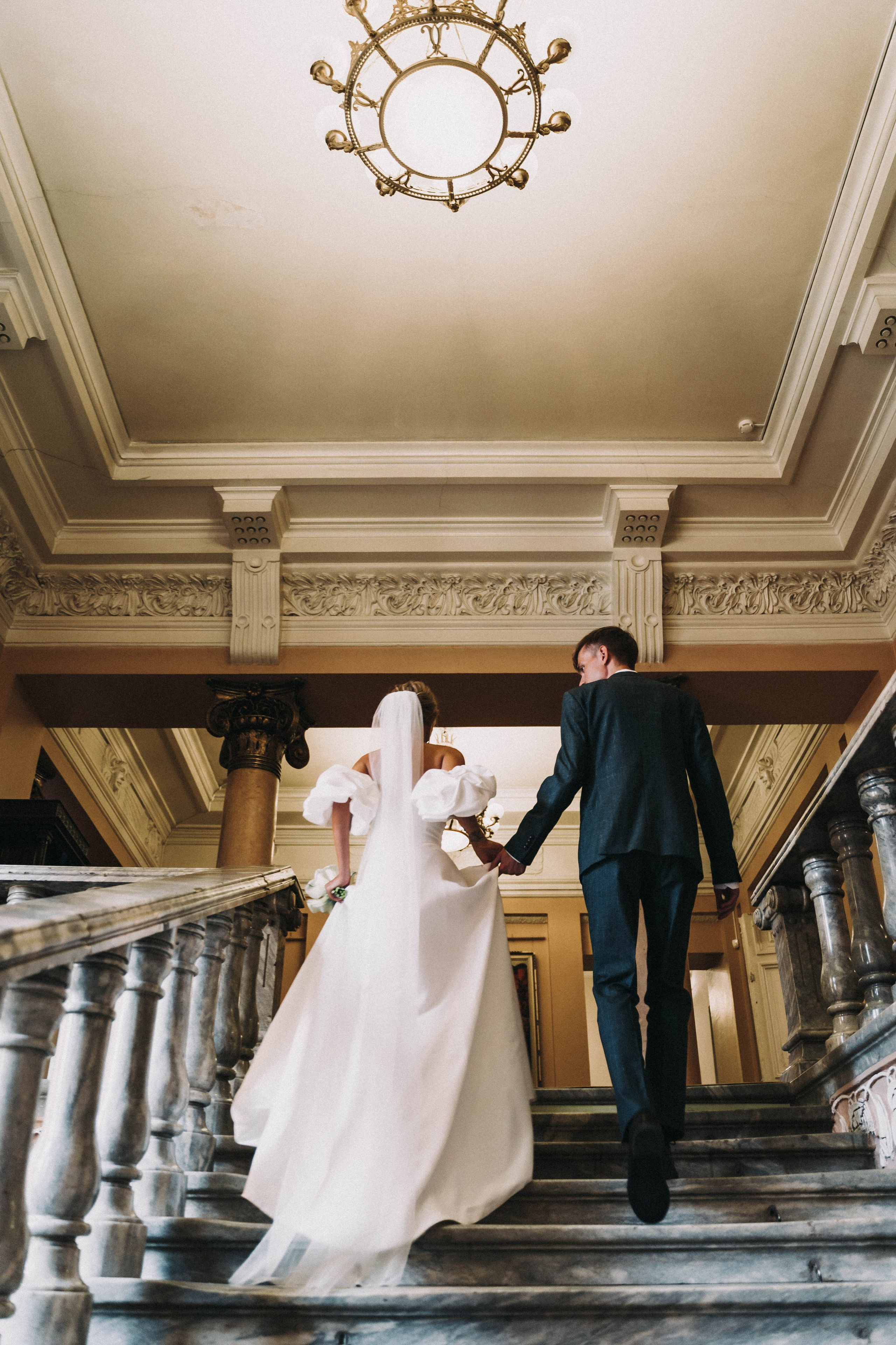 Свадебный фотограф Самара. Фотограф Сергей Логинов