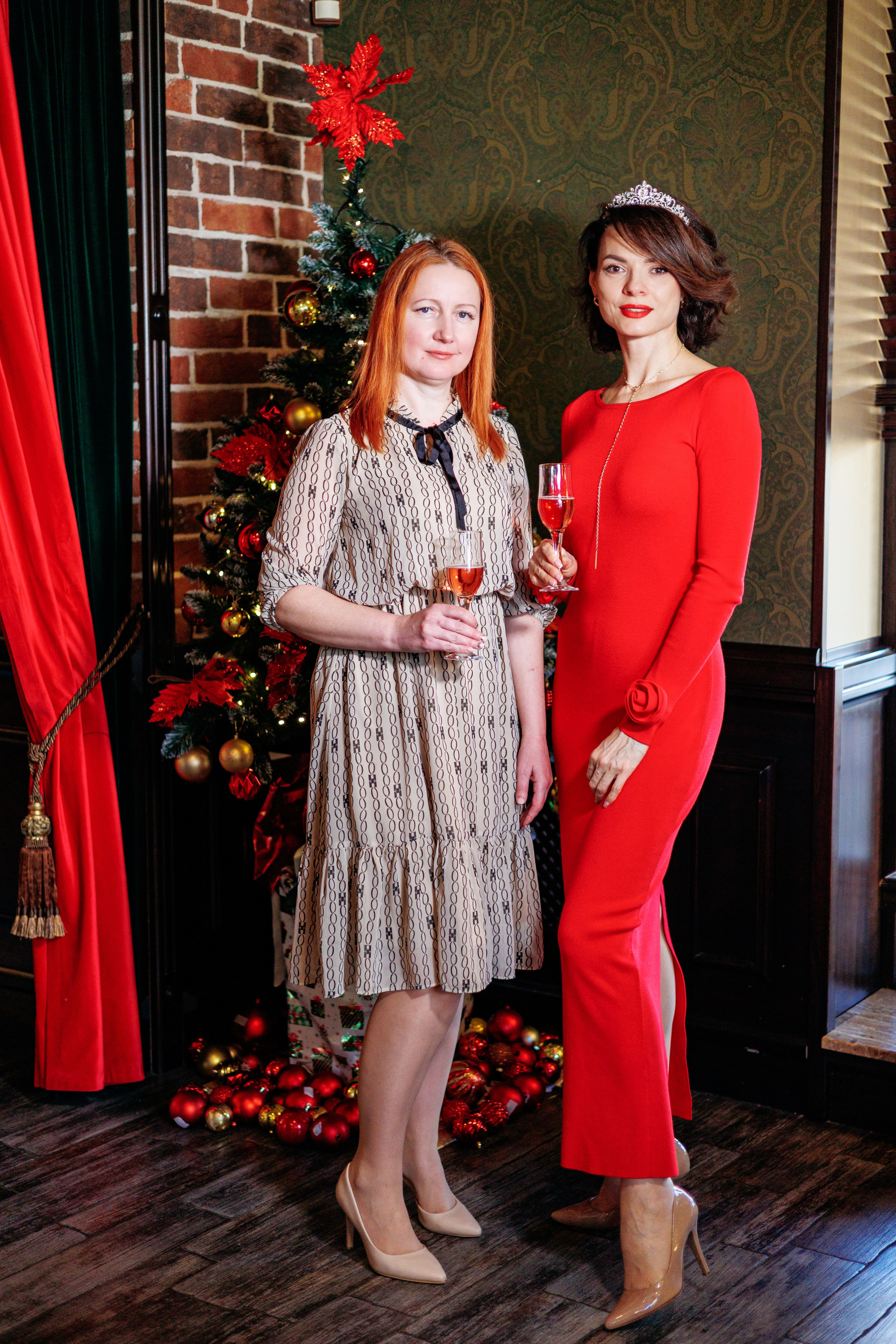 Бьюти встреча. Свадебный и семейный фотограф в Армавире