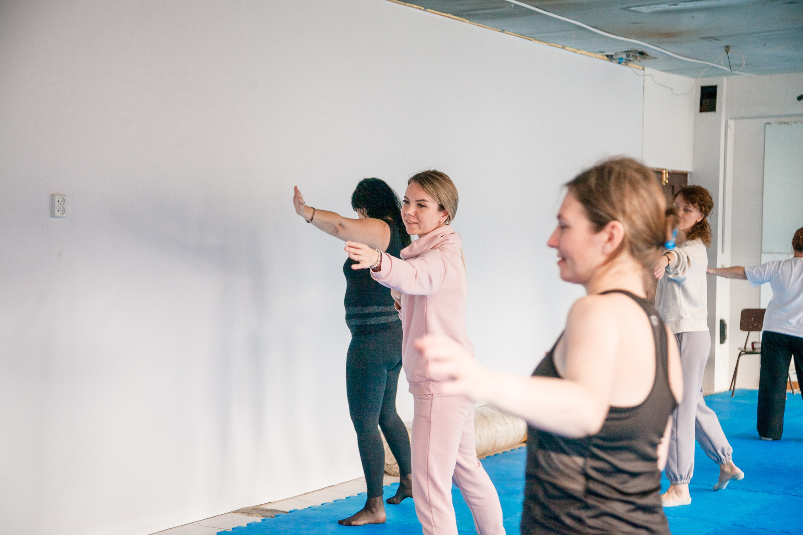 Ретрит"ОТКРОЙ СЕБЯ». Свадебный и семейный фотограф в Армавире