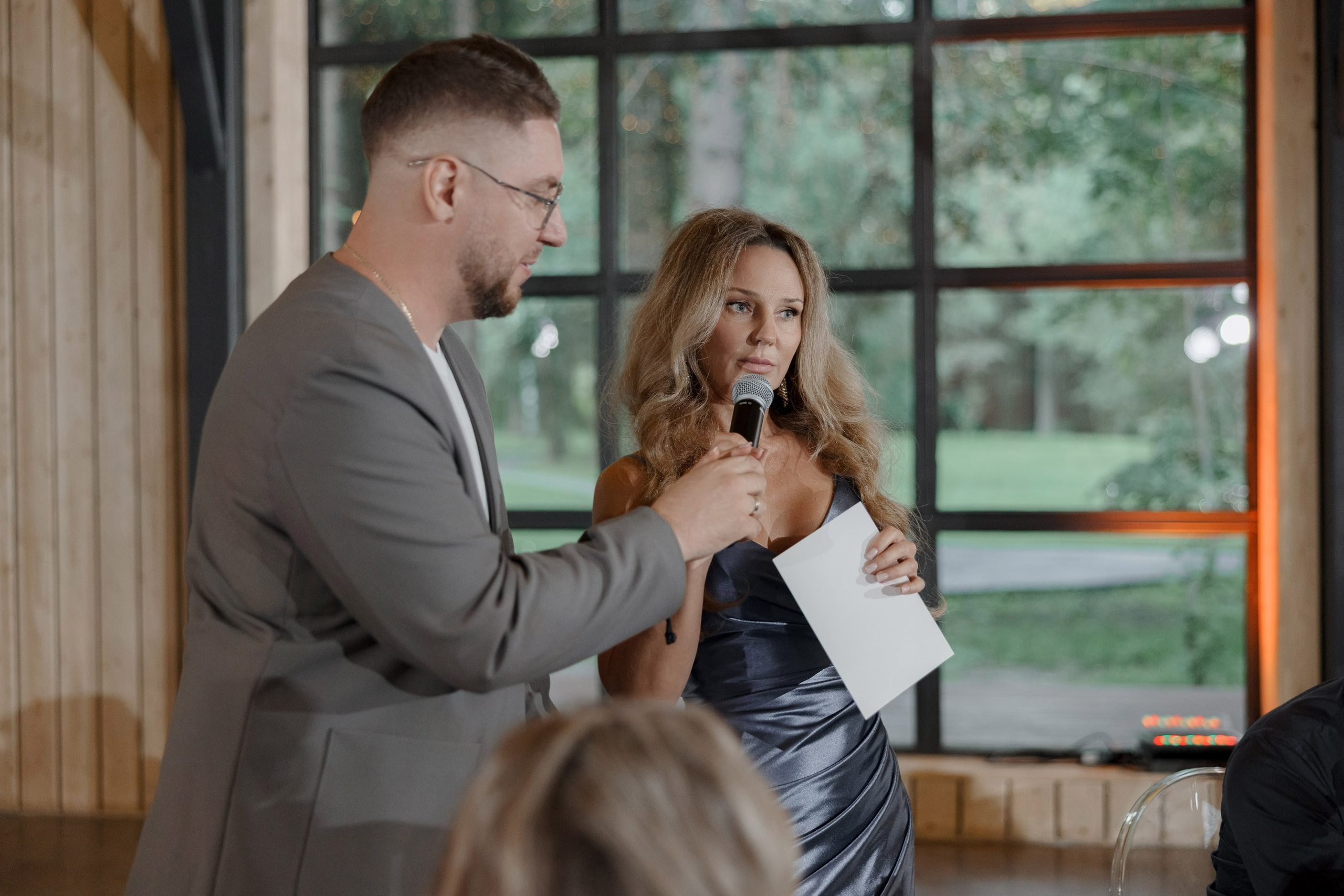 Павел и Ксения. Свадебный фотограф и видеограф Юрий и Эля Дубинины