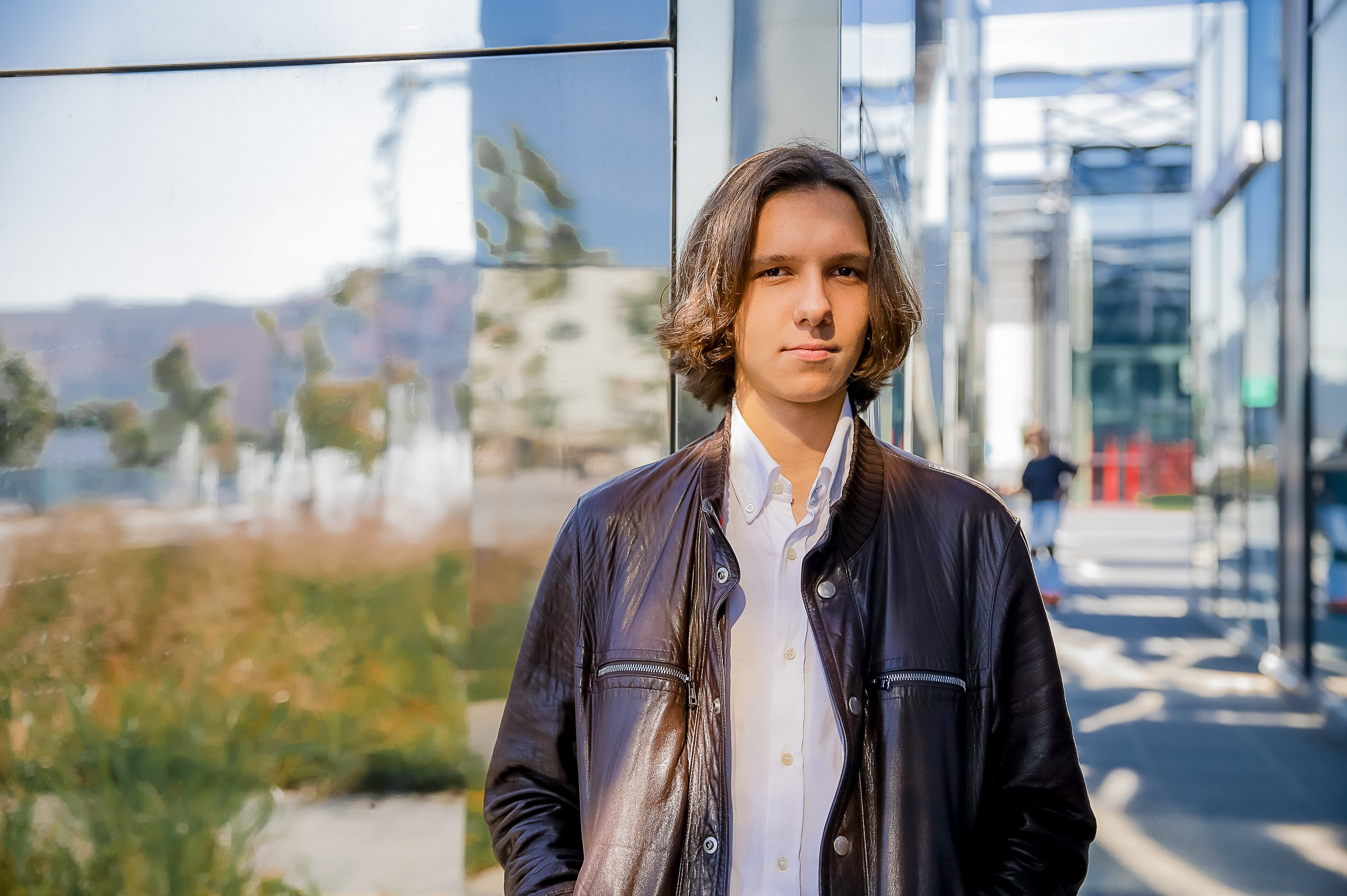 9 Я ШКОЛА 1409 ПРОГУЛКА. Фотограф в Москве Ольга Колесникова