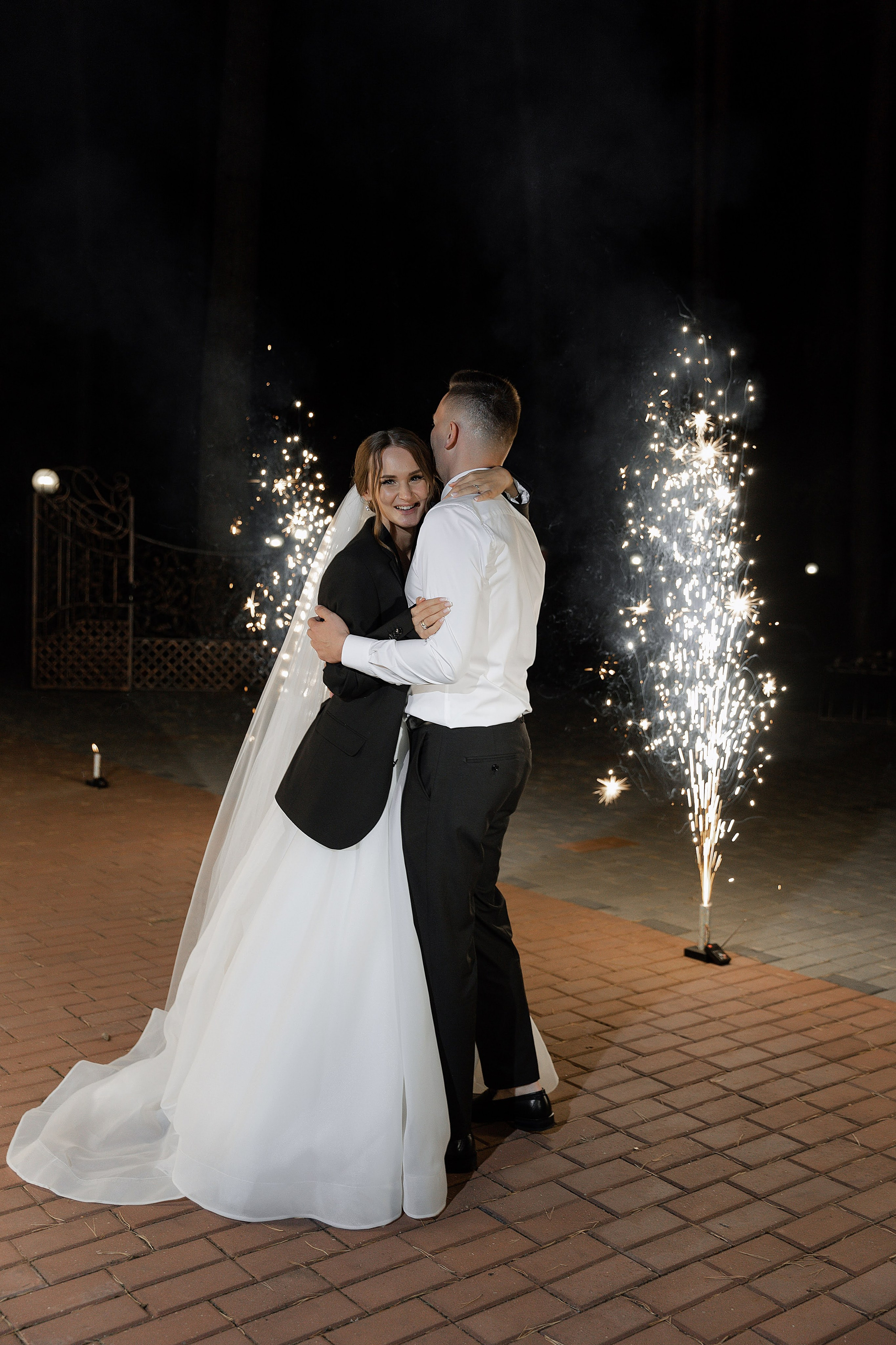 Pavel & Tatyana. Свадебный и семейный фотограф в Бресте Светлана Эстер