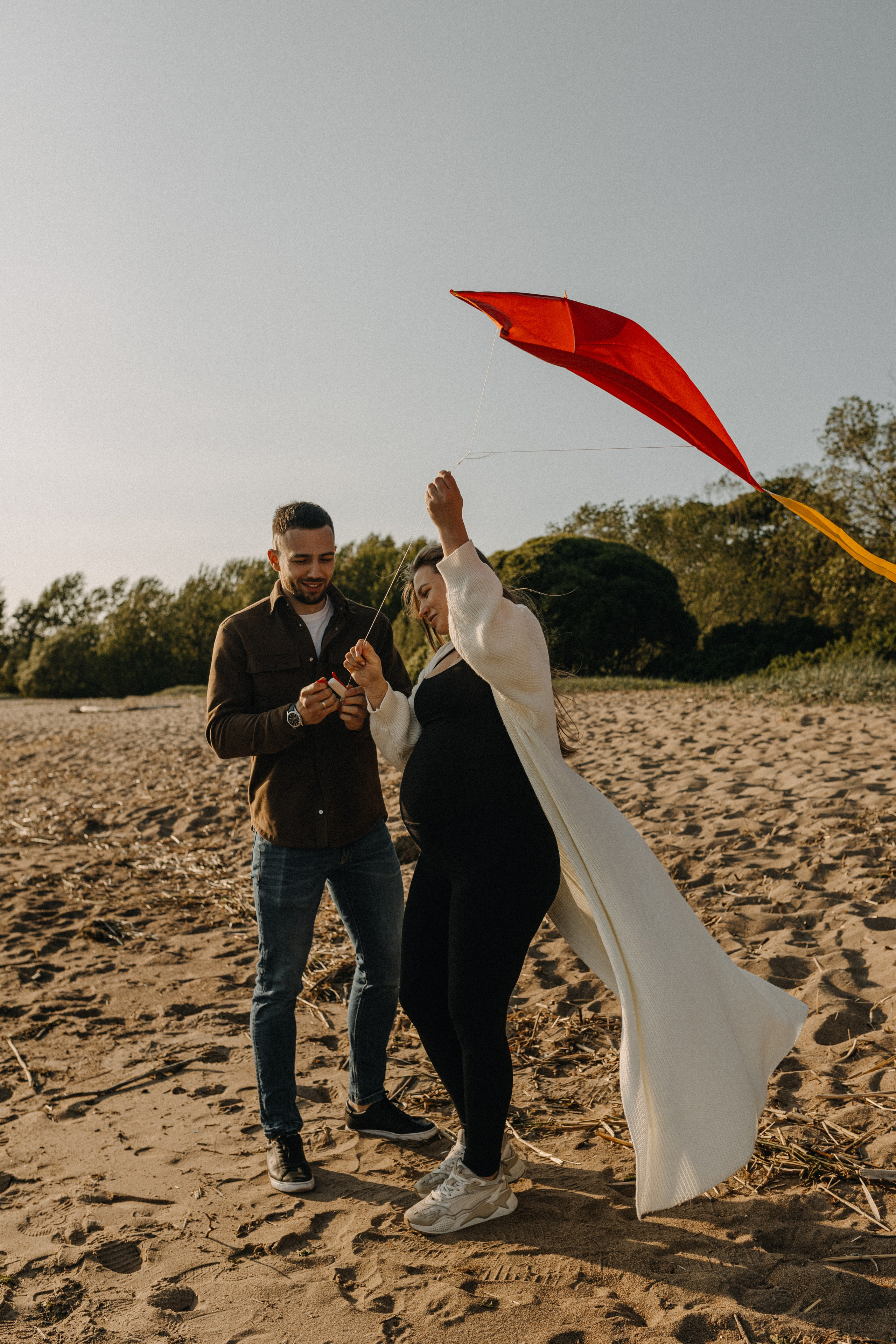 Сергей и Дарья. Фотограф в Петербурге Ольга Стрельченко