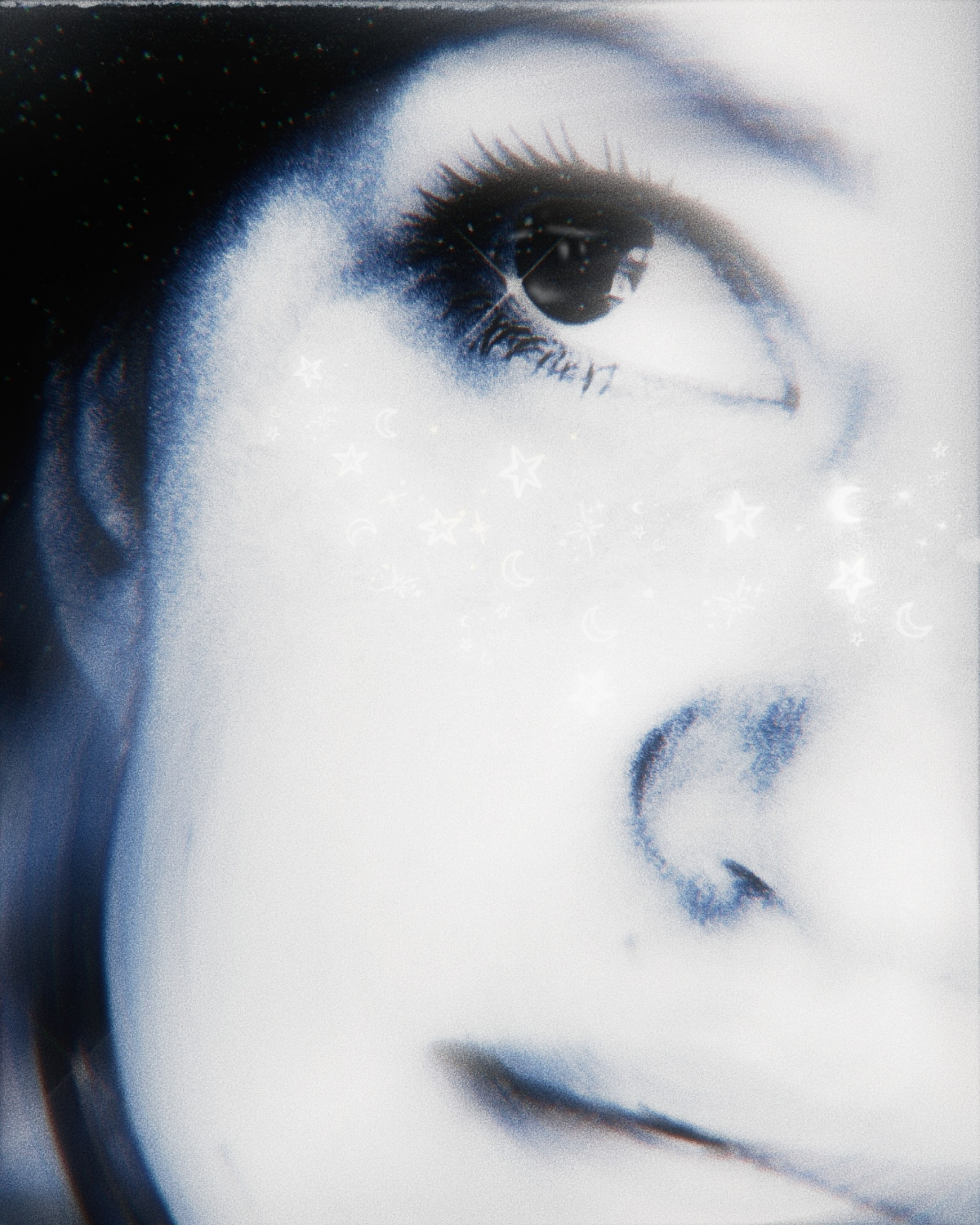 Обо мне. Sveti Sveta • визуальный артист Светлана Дубских