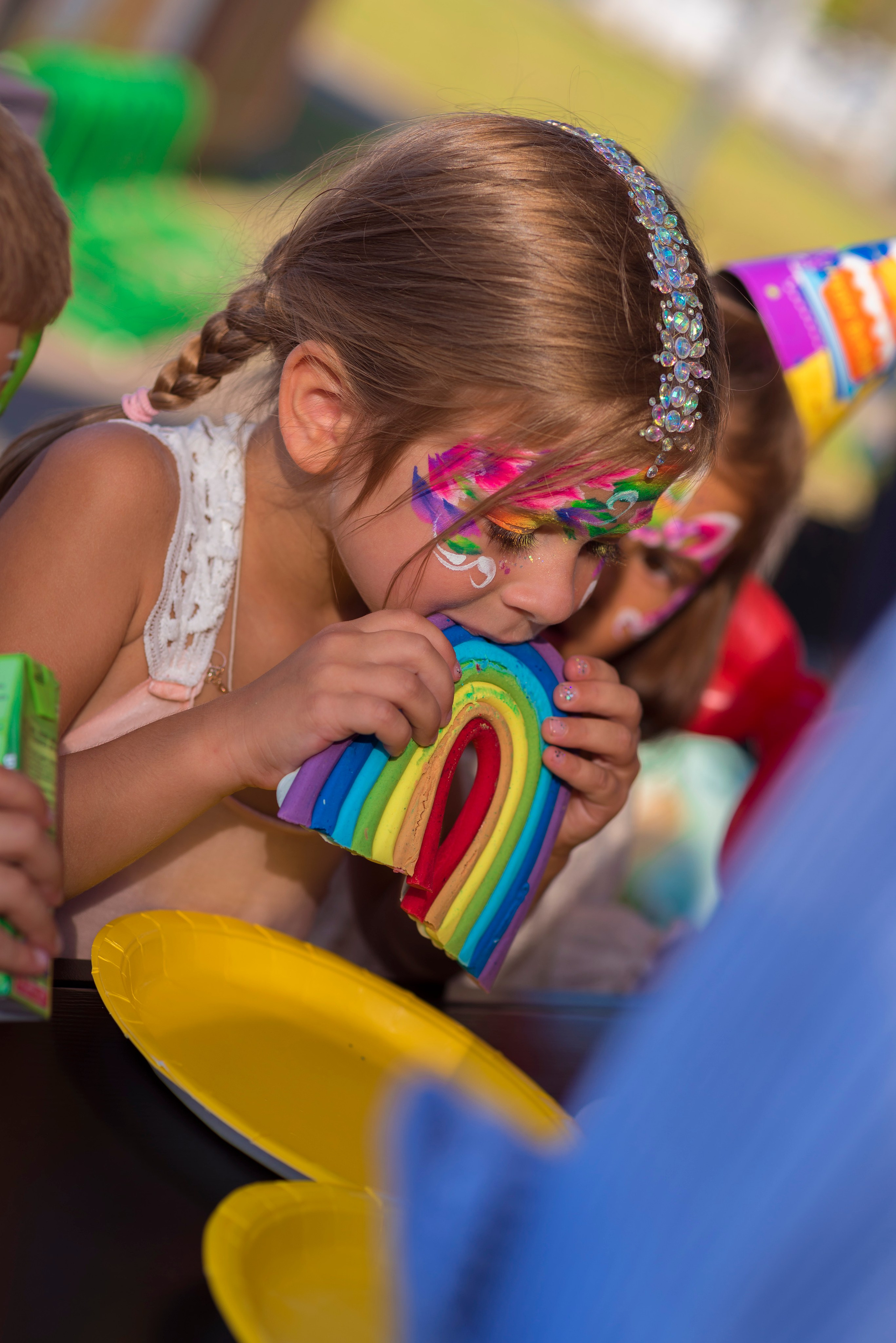 Александра 5 лет. Фотограф Крещения и Венчания. Минск и другие города. Почтенная Наташа