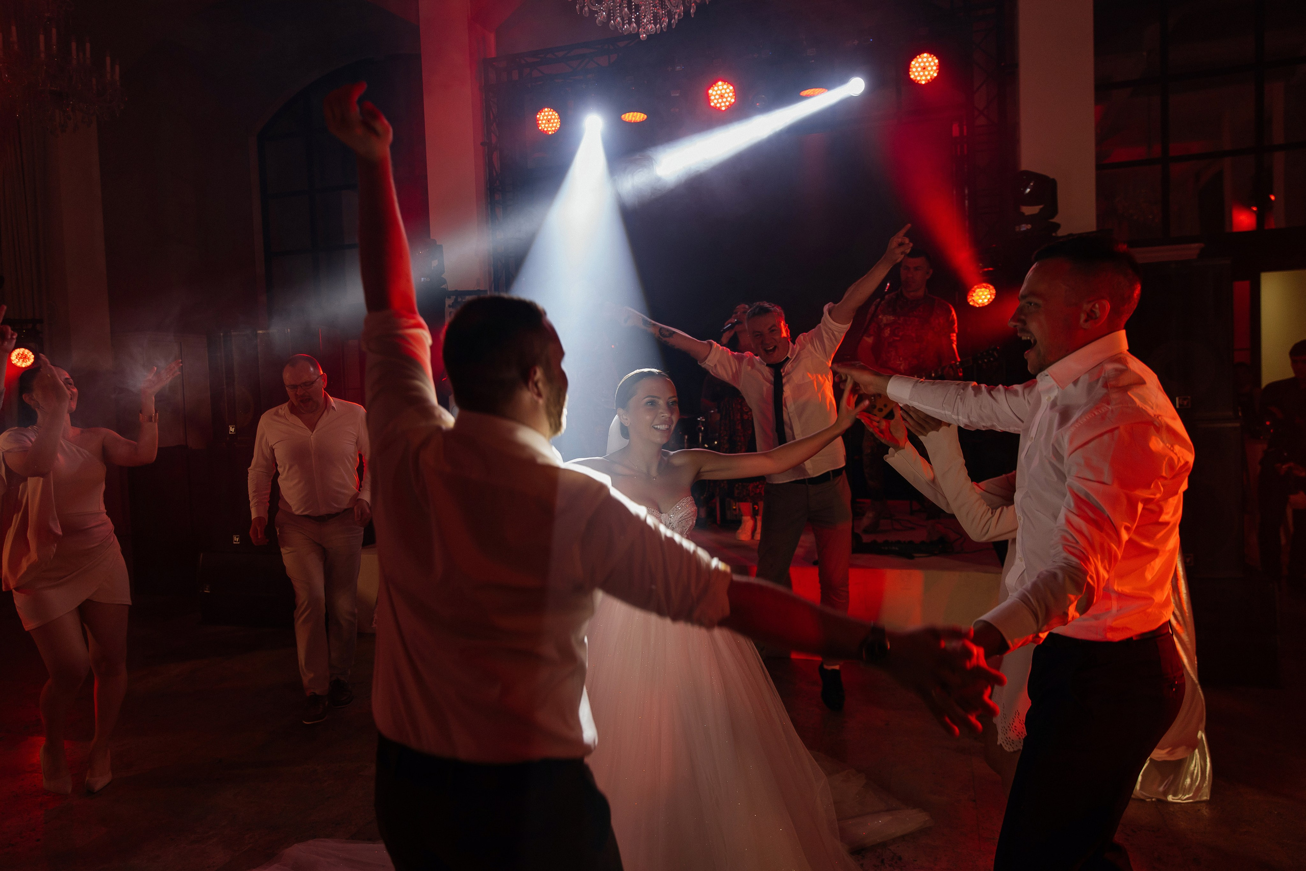 Юрий и Светлана. Свадебный фотограф в Краснодаре Ольга Цвиченко