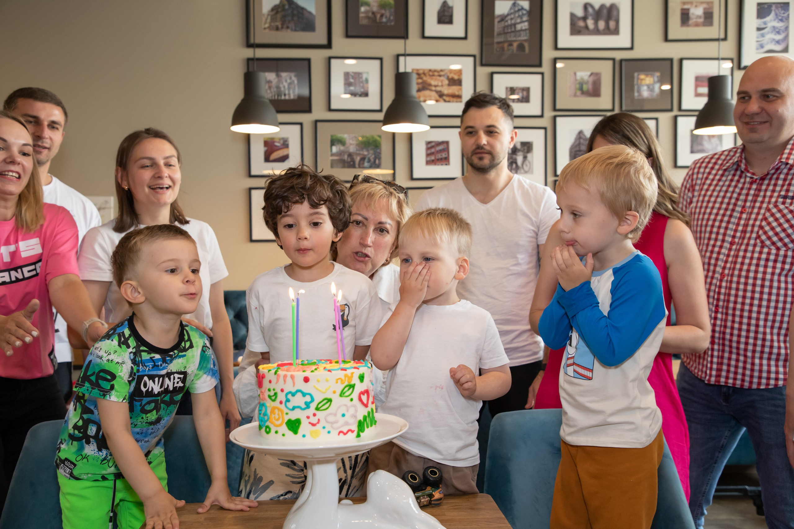 День рождения