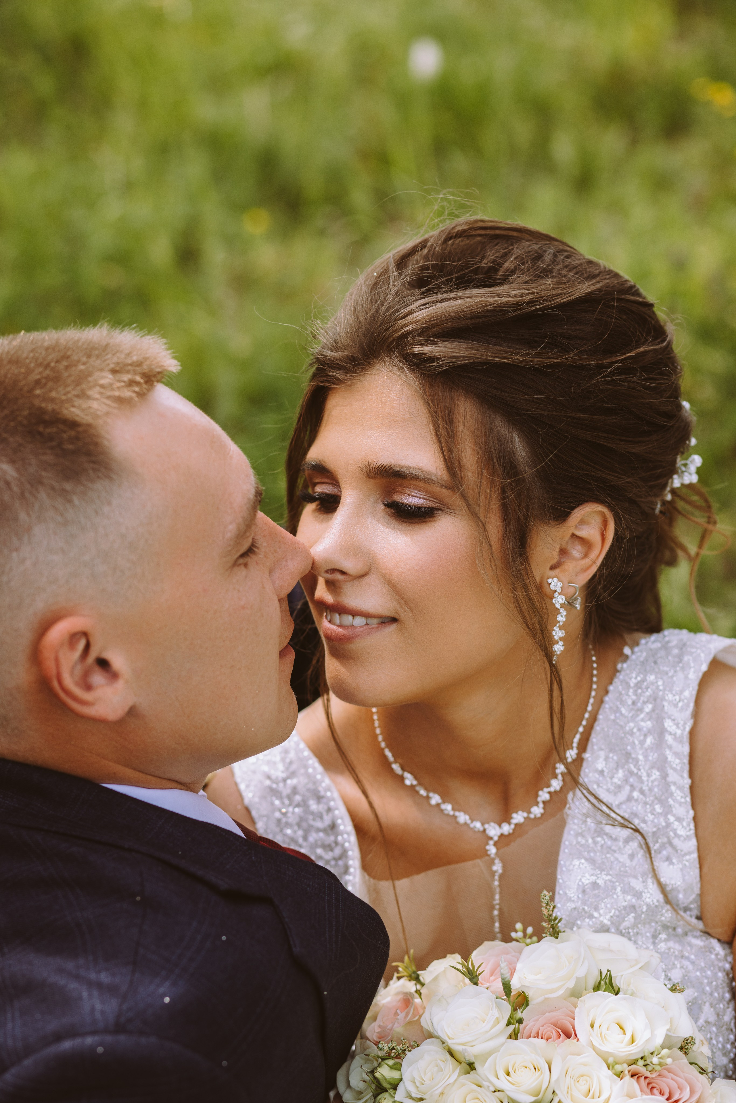 Александр и Вероника. Семейный фотограф в Вышнем Волочке — Ульяна Иванова | Фотосессии для всей семьи