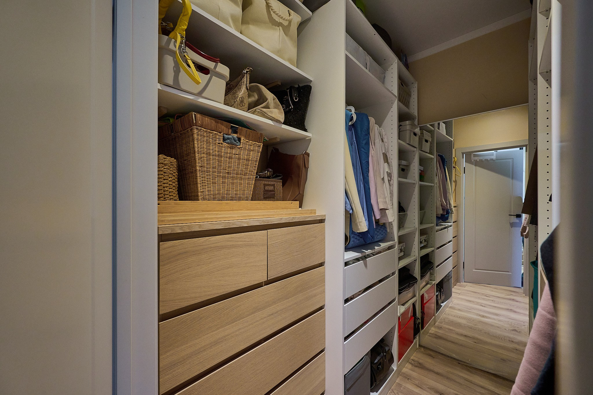 Квартира 198. Интерьерный фотограф в Краснодаре