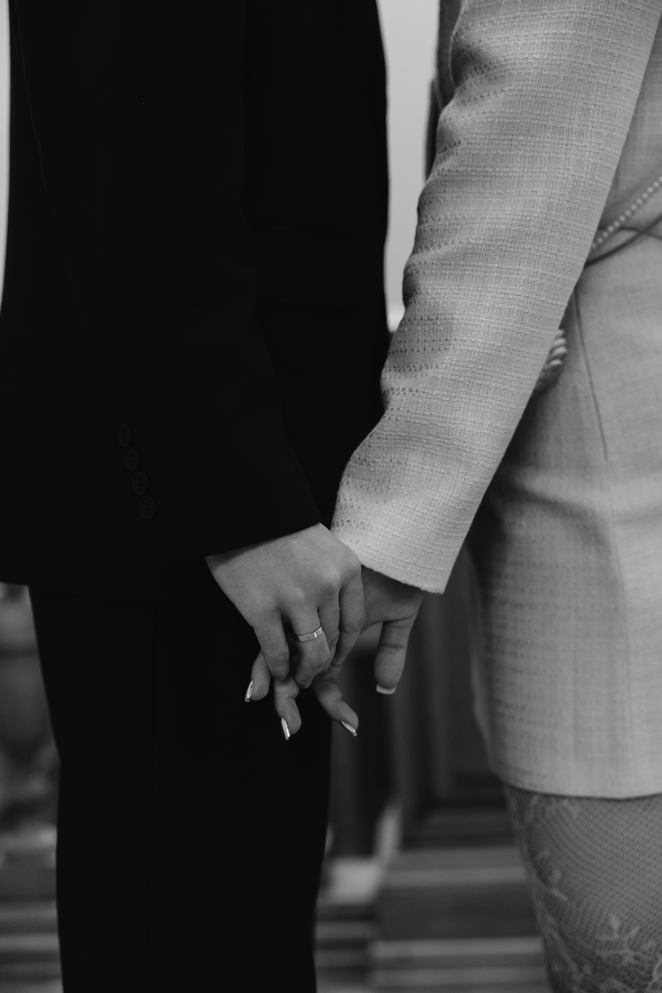 Кирилл & Алина. Свадебный и студийный фотограф в Нижнем Новгороде