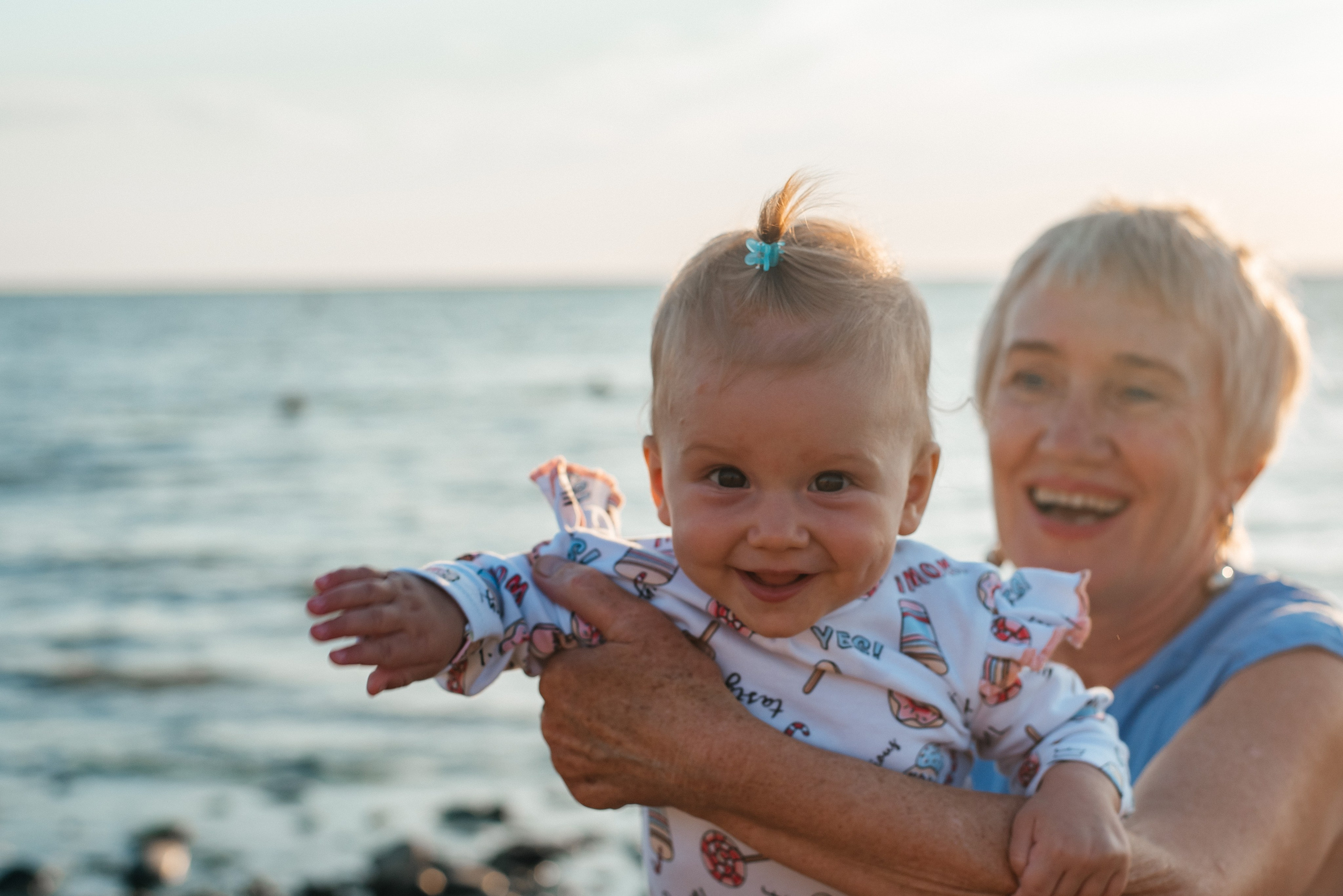 Проуглка на набережной. Детский и семейный фотограф выпускной альбом Приморско-Ахтарск