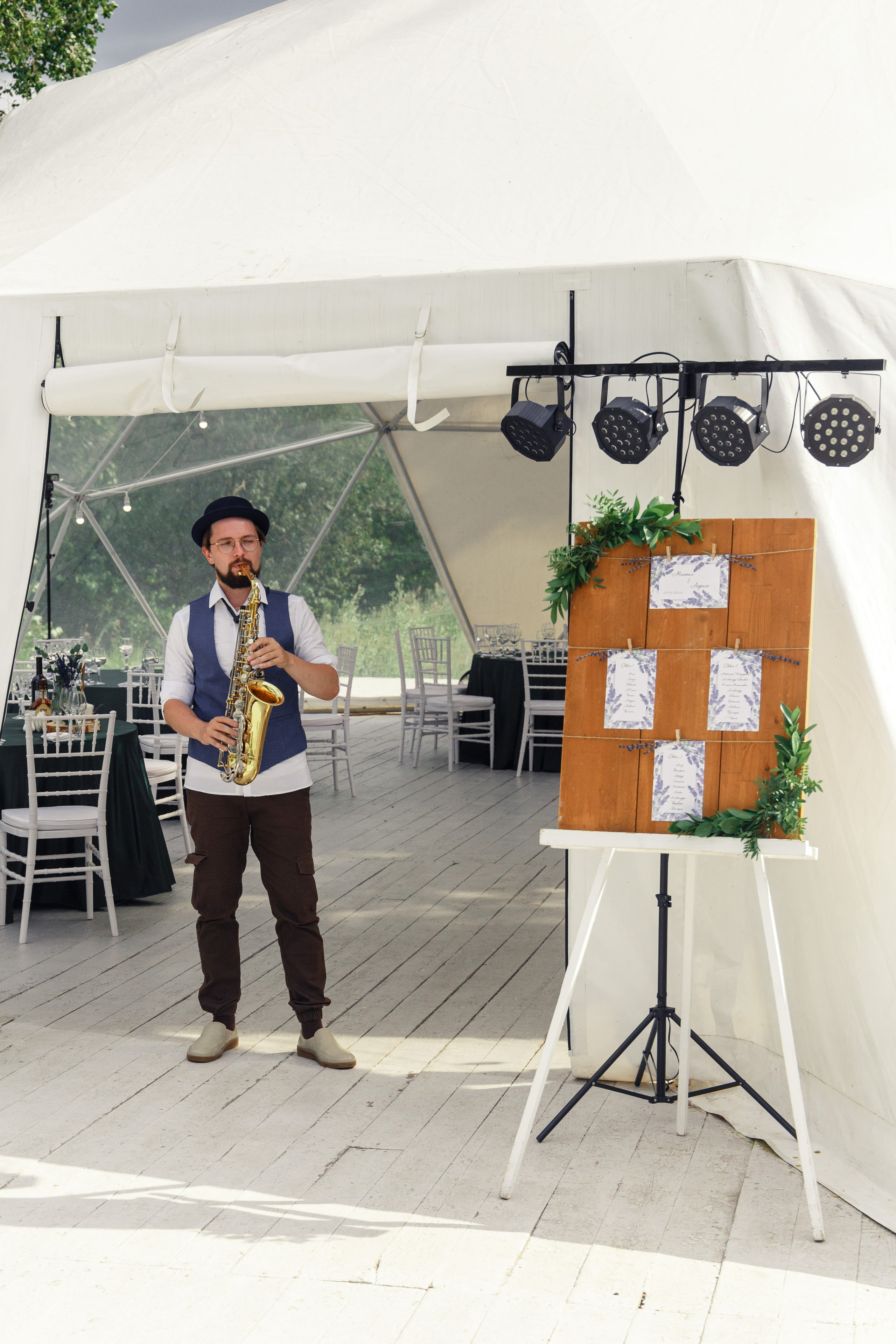 Михаил и Лариса