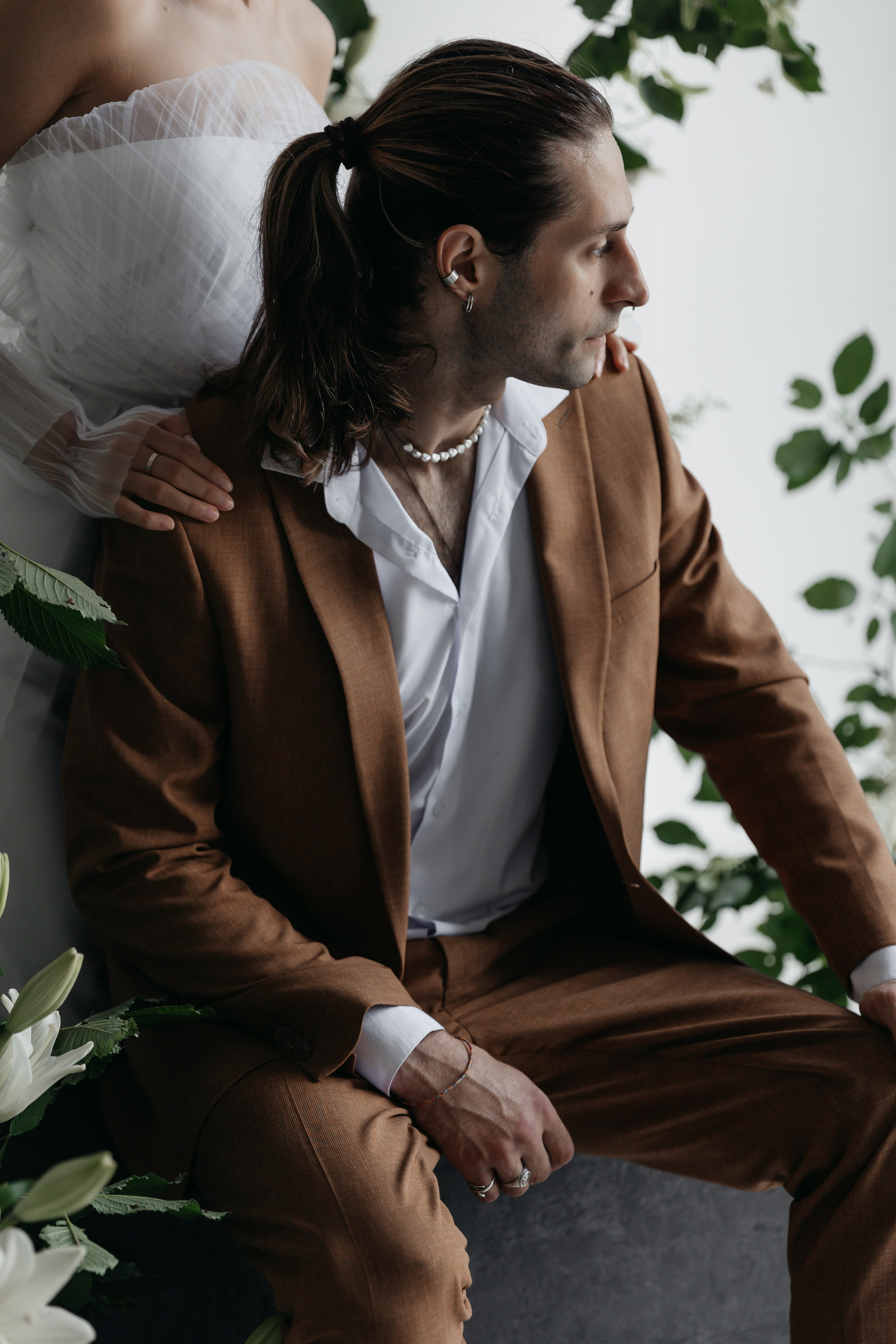 Артур и Ксюша. Свадебный  и семейный фотограф в Краснодаре