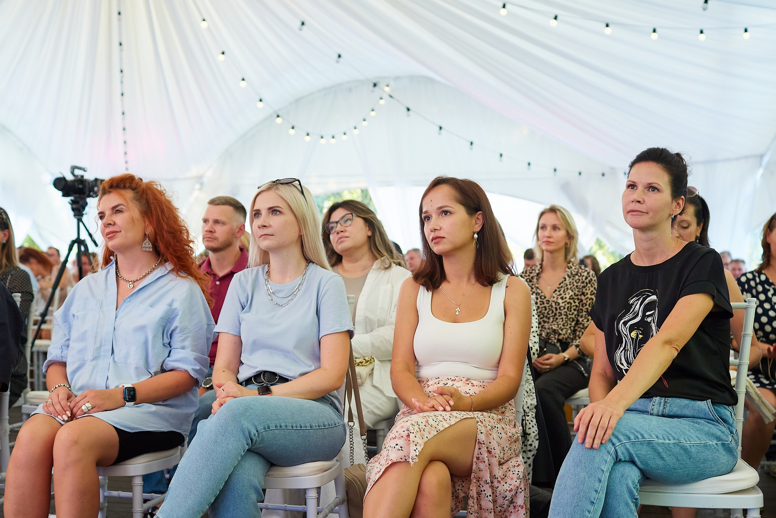День Рождения компании. Event фотограф Александр Осин. г. Москва