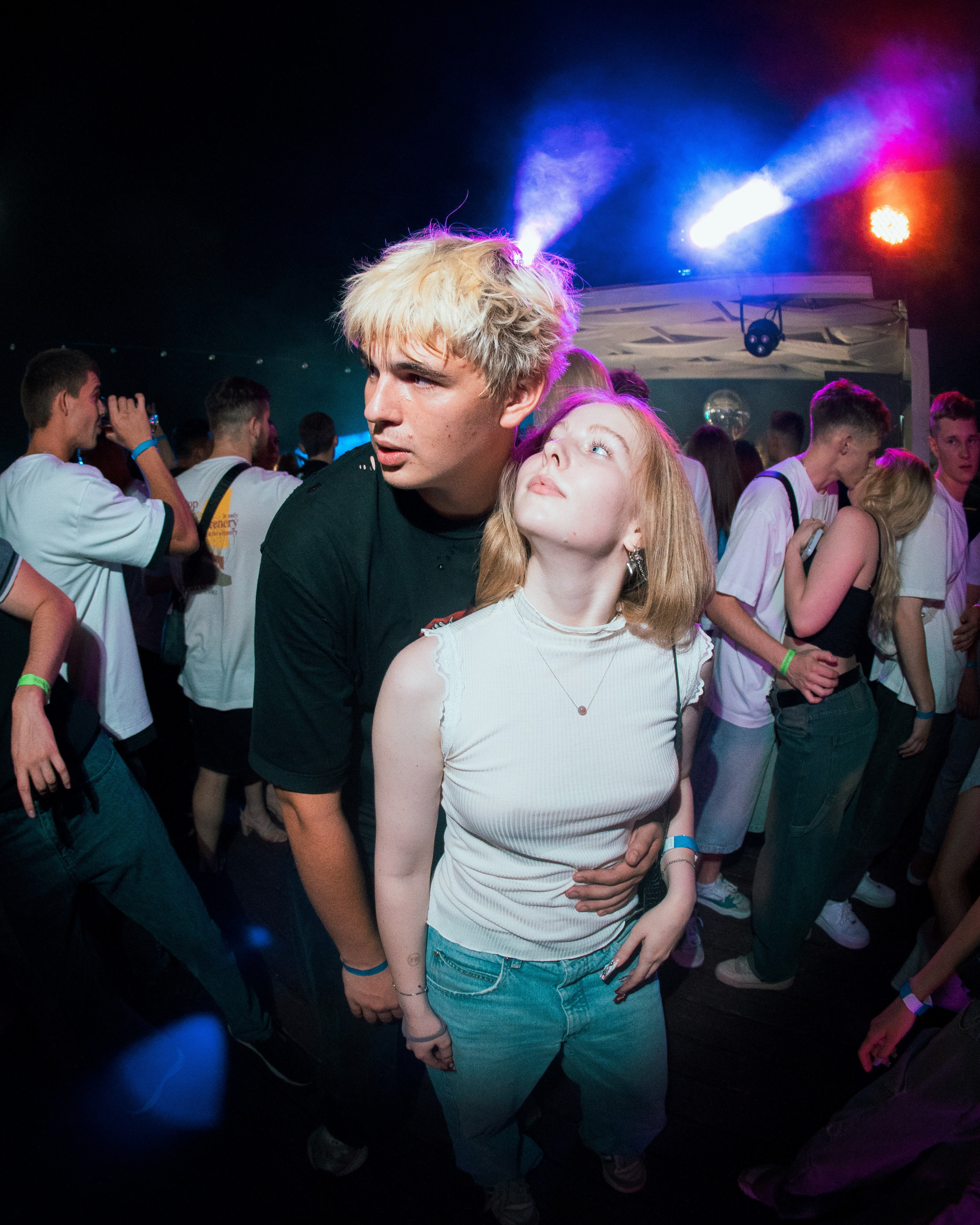 ZHARACREW НА КРЫШЕ | Краснодар 26.07.25. ZHARA CREW