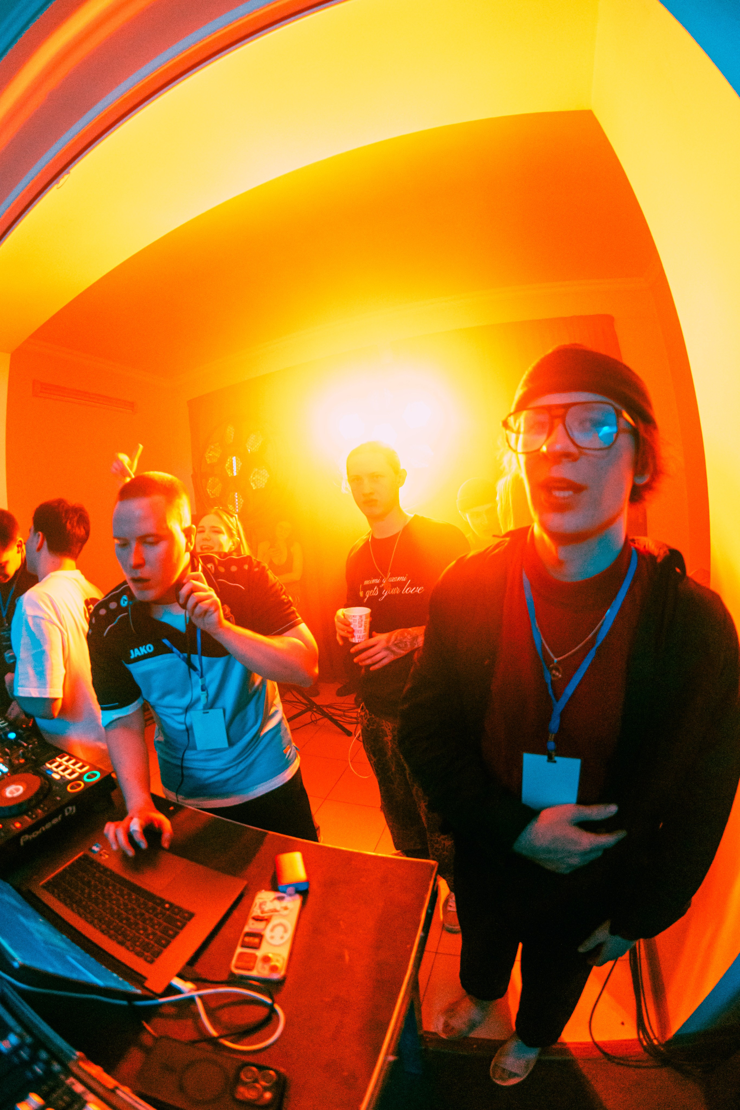 ZHARA TOUR DOMBAY | 2025 | PART1. ZHARA CREW