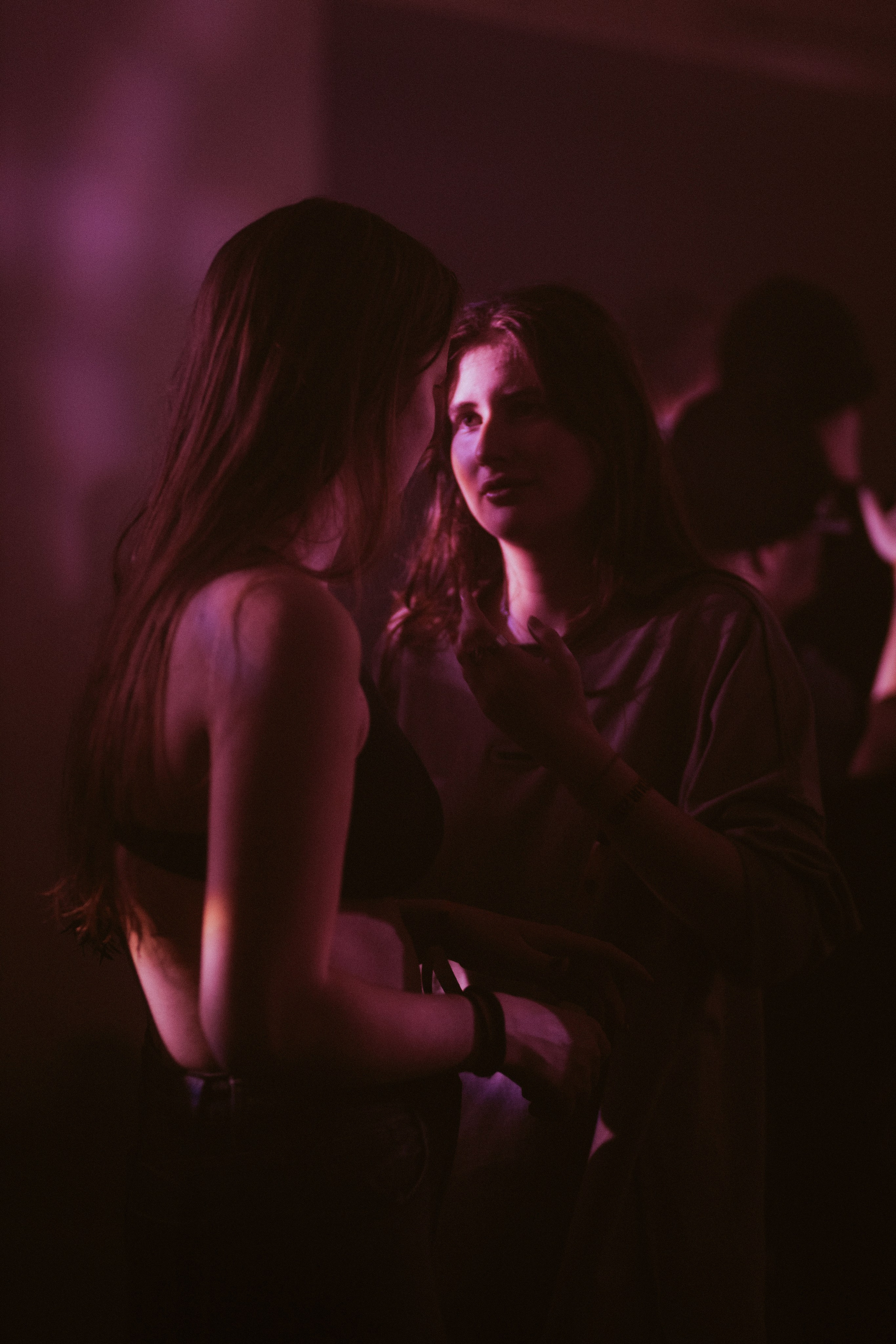 ZHARA TOUR DOMBAY | 2025 | PART2. ZHARA CREW