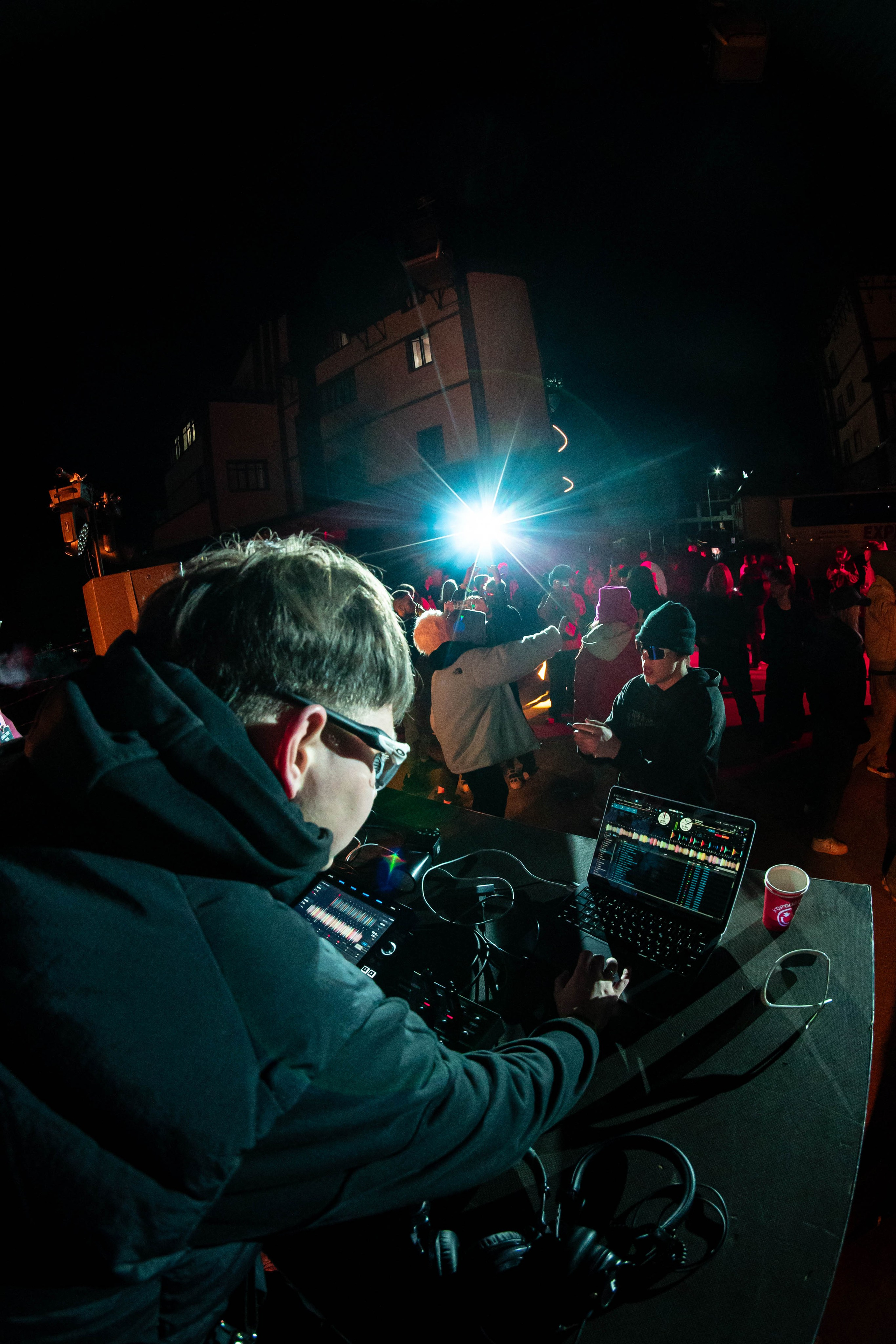 ZHARA TOUR DOMBAY FEST | 2025. ZHARA CREW