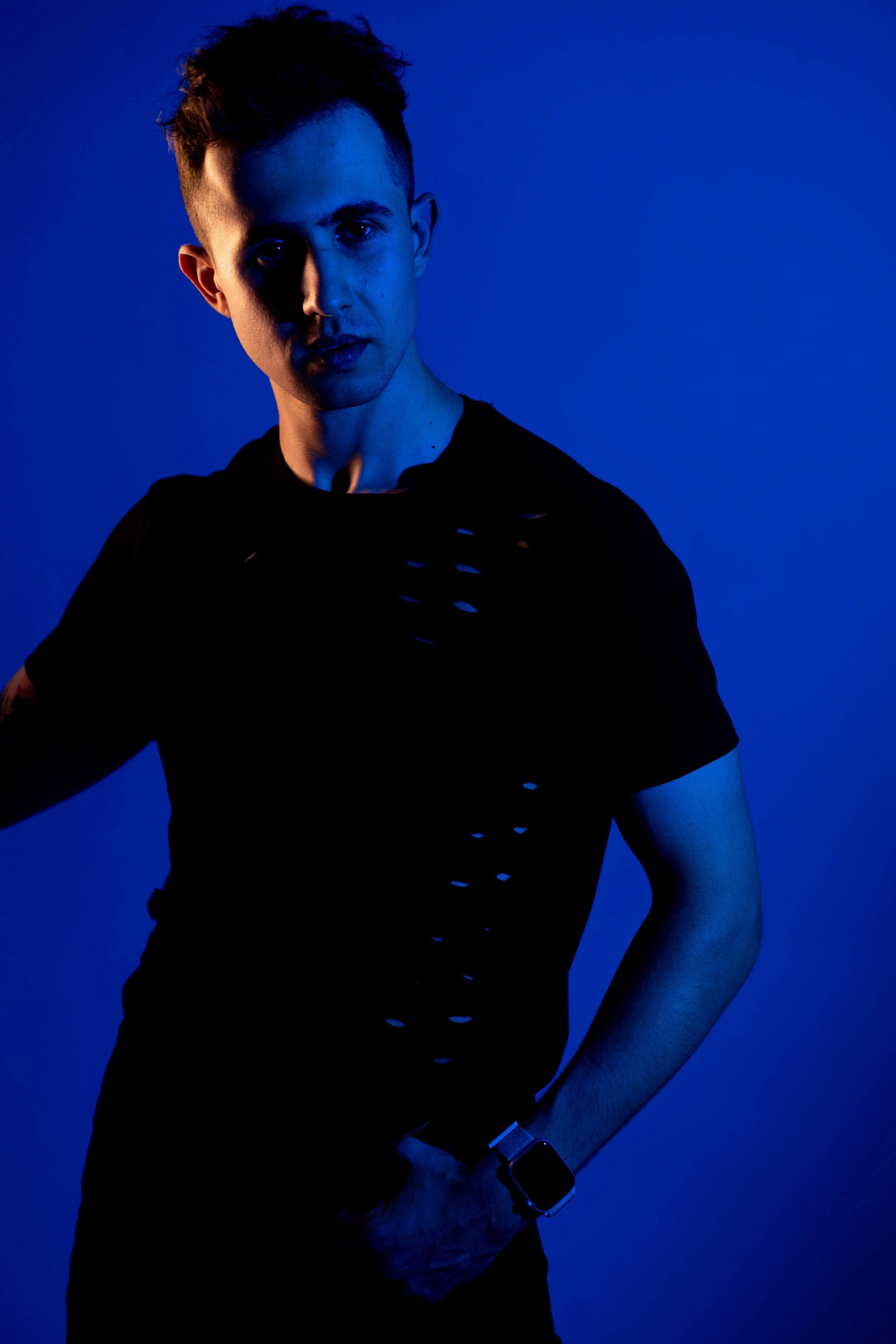 Андрей. Gorbunova Alina Фотограф